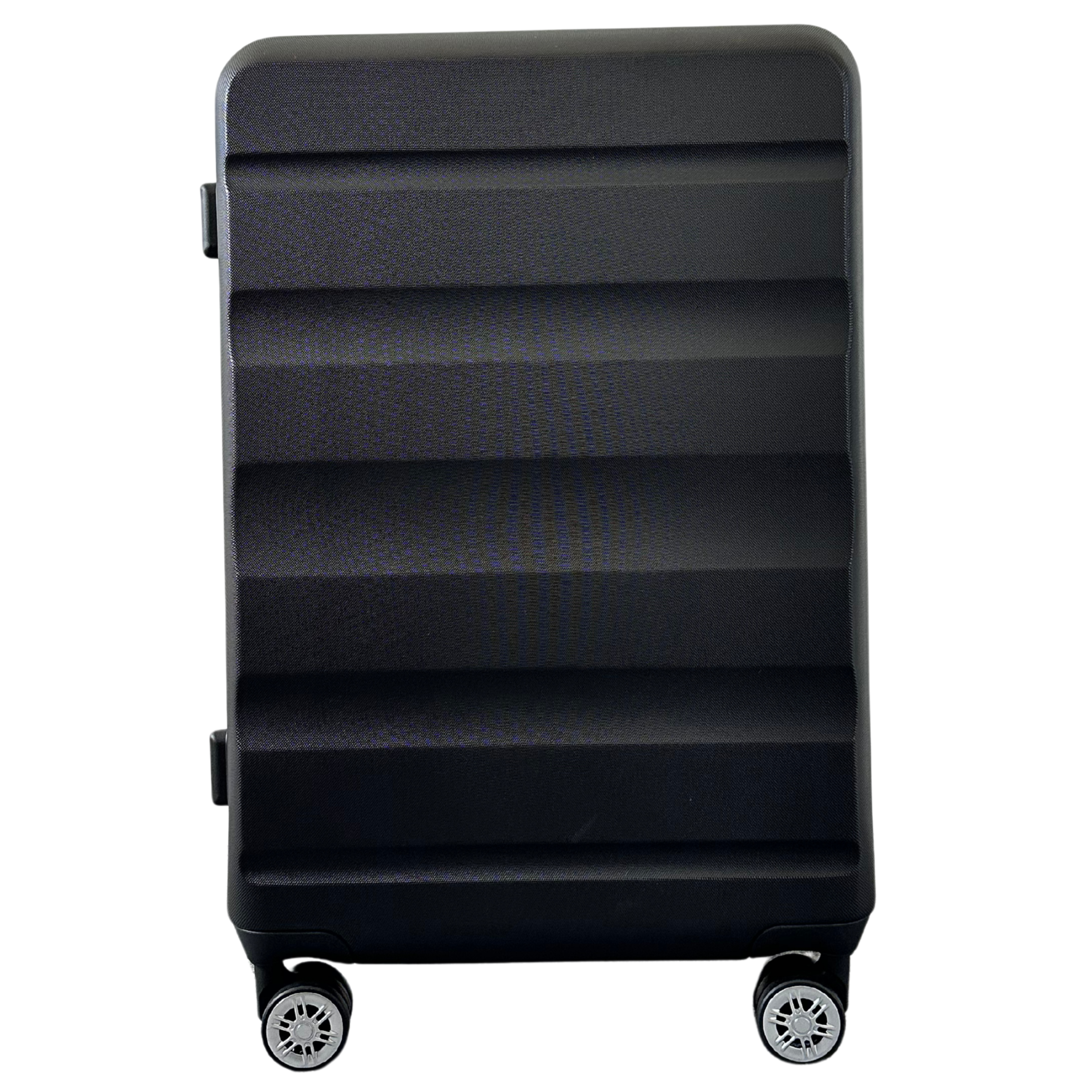 Valigia media 65 cm Parisian Traveler | Lucchetto | Doppie ruote | Leggera e rigida |