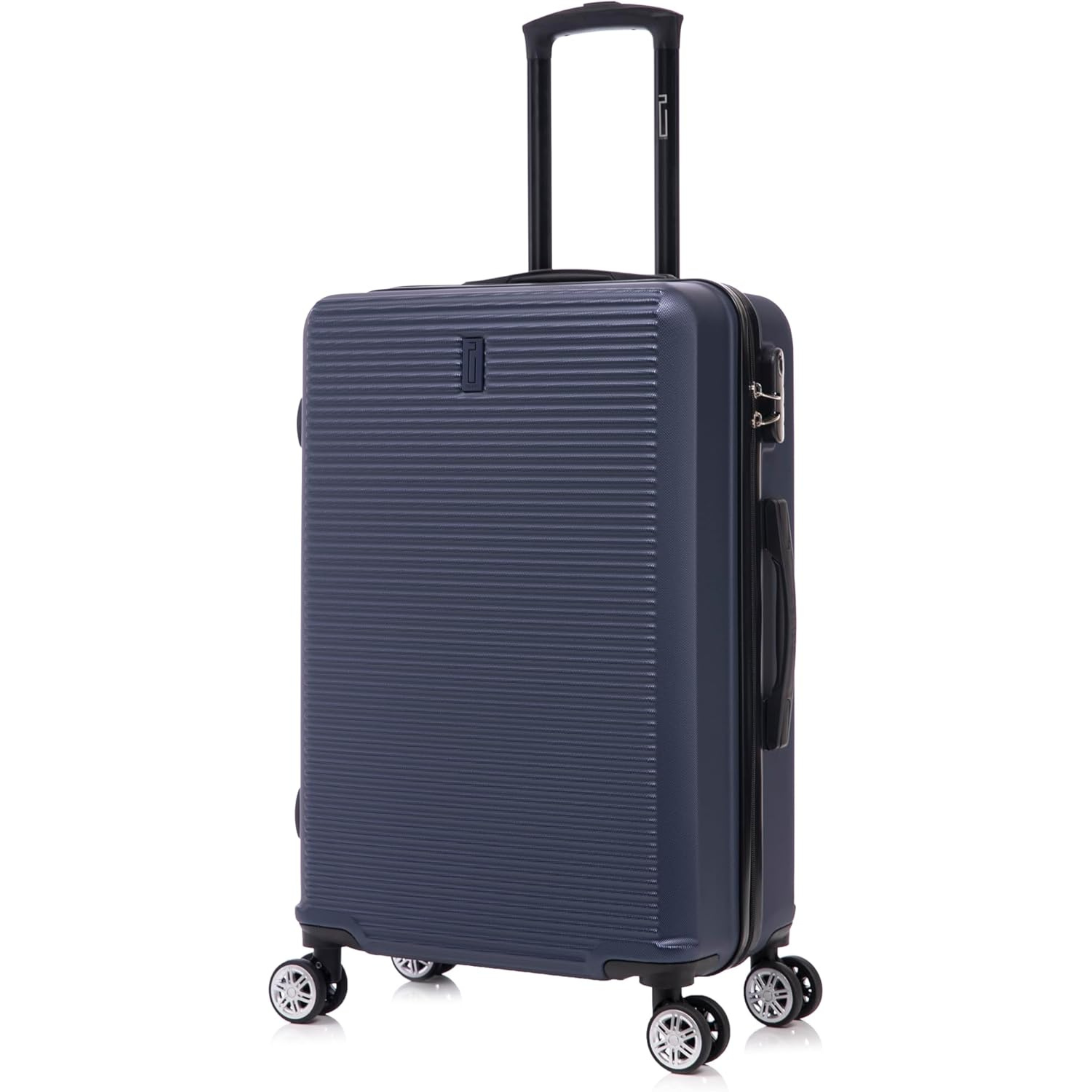 Valigia da weekend media | valigia da 20 kg | 65x40x25 | Nero