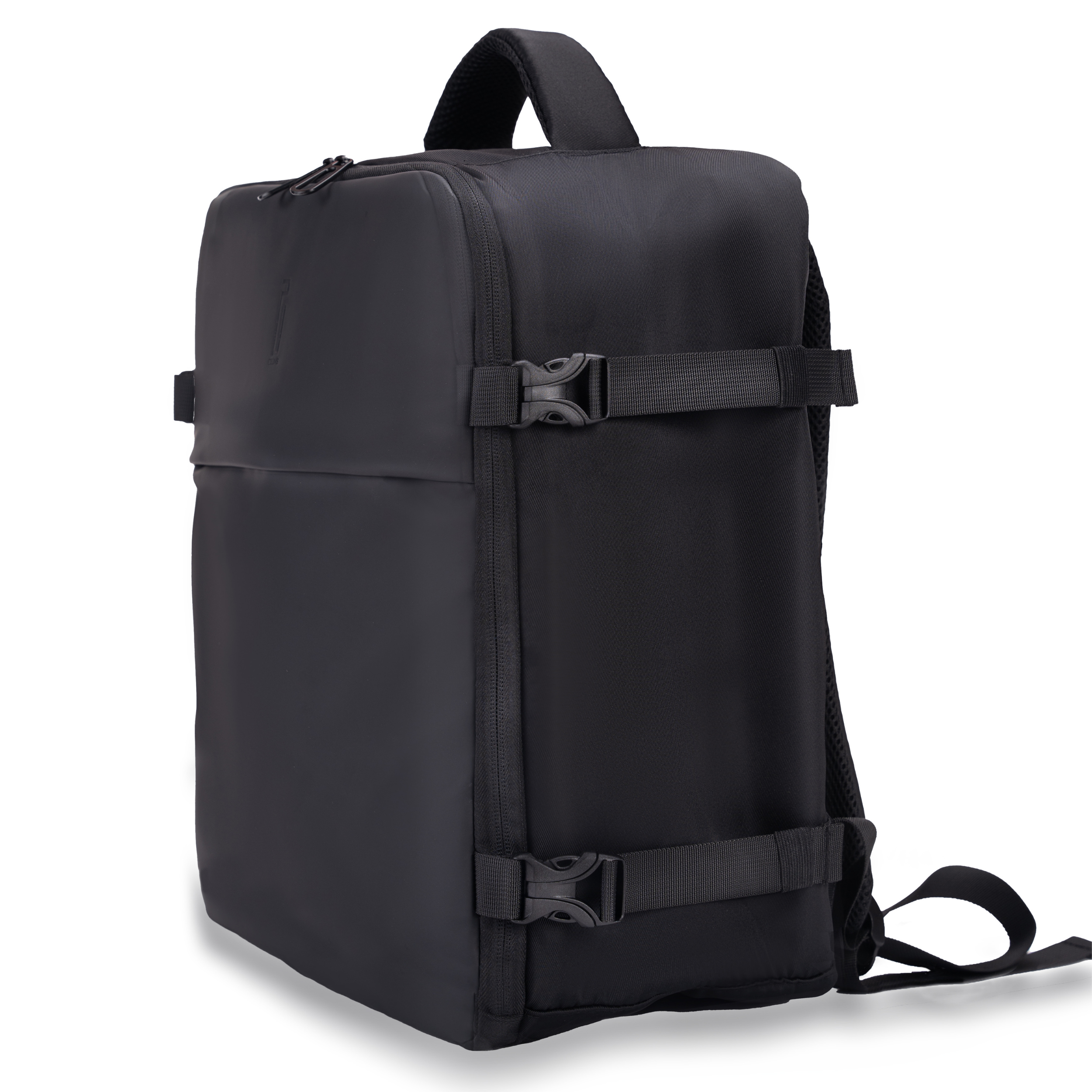 Zaino sottovuoto CELIMS 40x30x20 - Bagaglio a mano - Impermeabile - Rosa