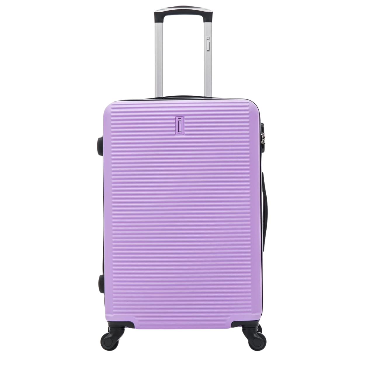 Valigia da weekend media | valigia da 20 kg | 65x40x25 | Nero