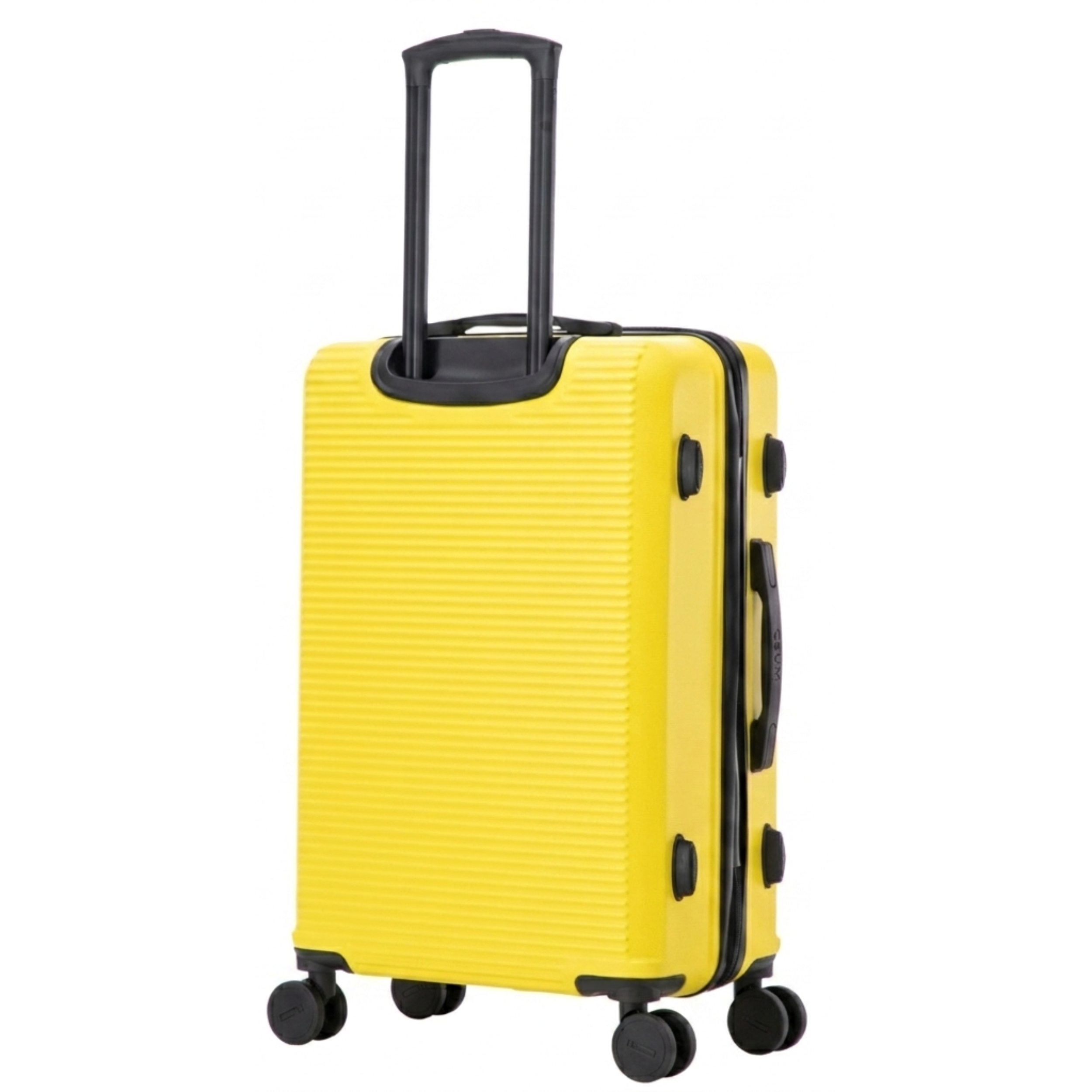 Valigia da stiva in ABS - L (65 cm)