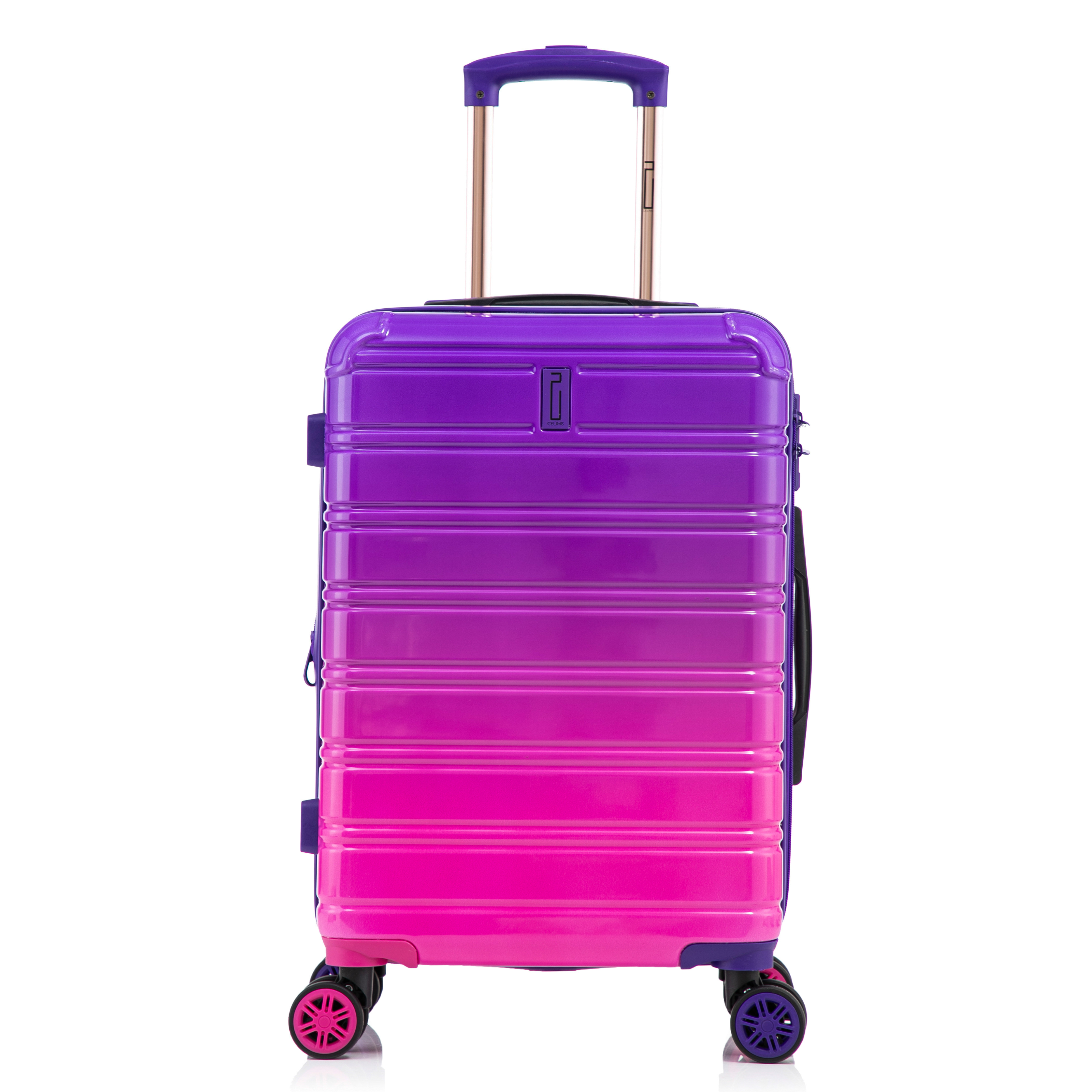 Valigia da cabina - S Policarbonato (55 cm)