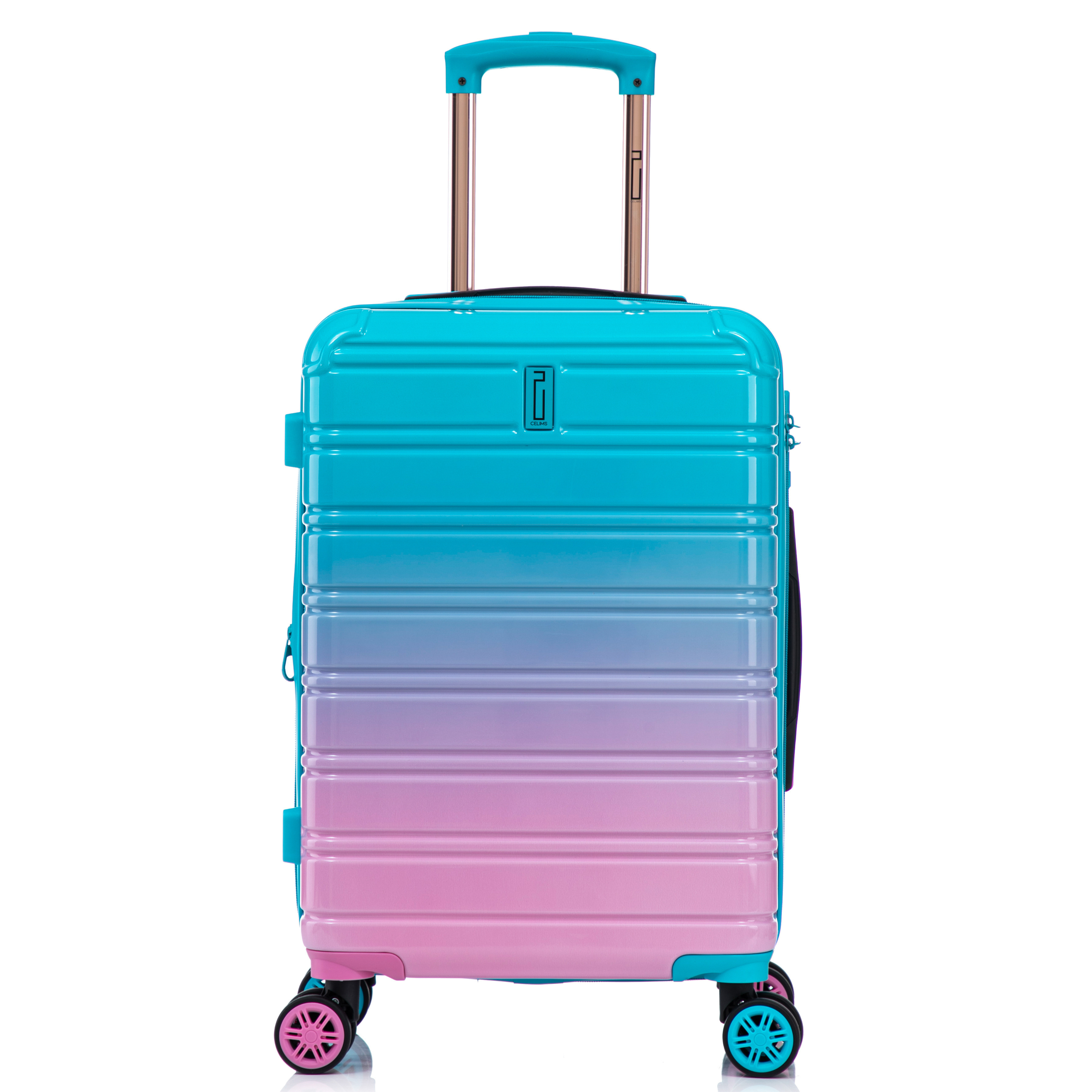 Valigia da cabina - S Policarbonato (55 cm)