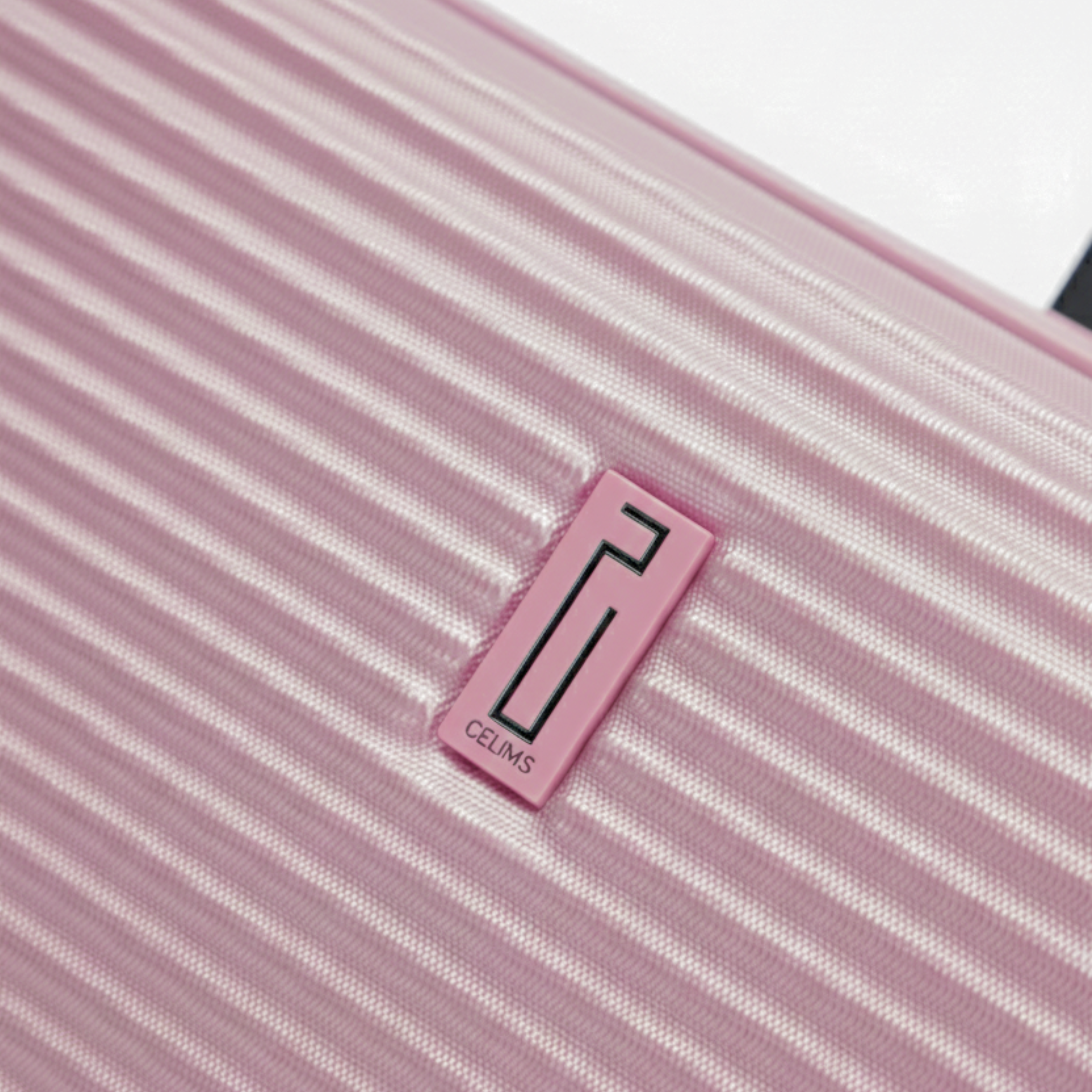 Valigia da cabina in ABS - S (55 cm)