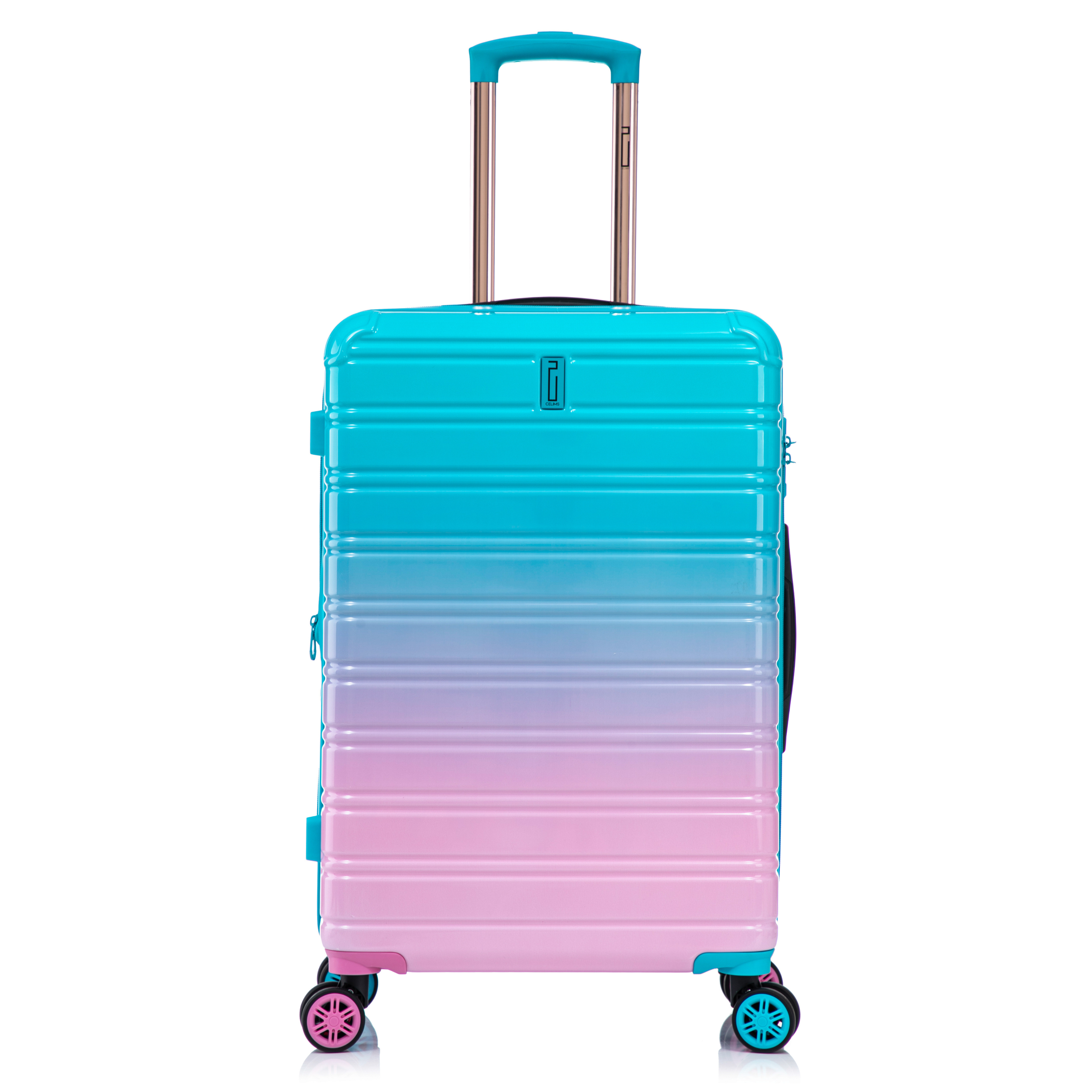 Valigia da stiva - Grande in policarbonato (65 cm)