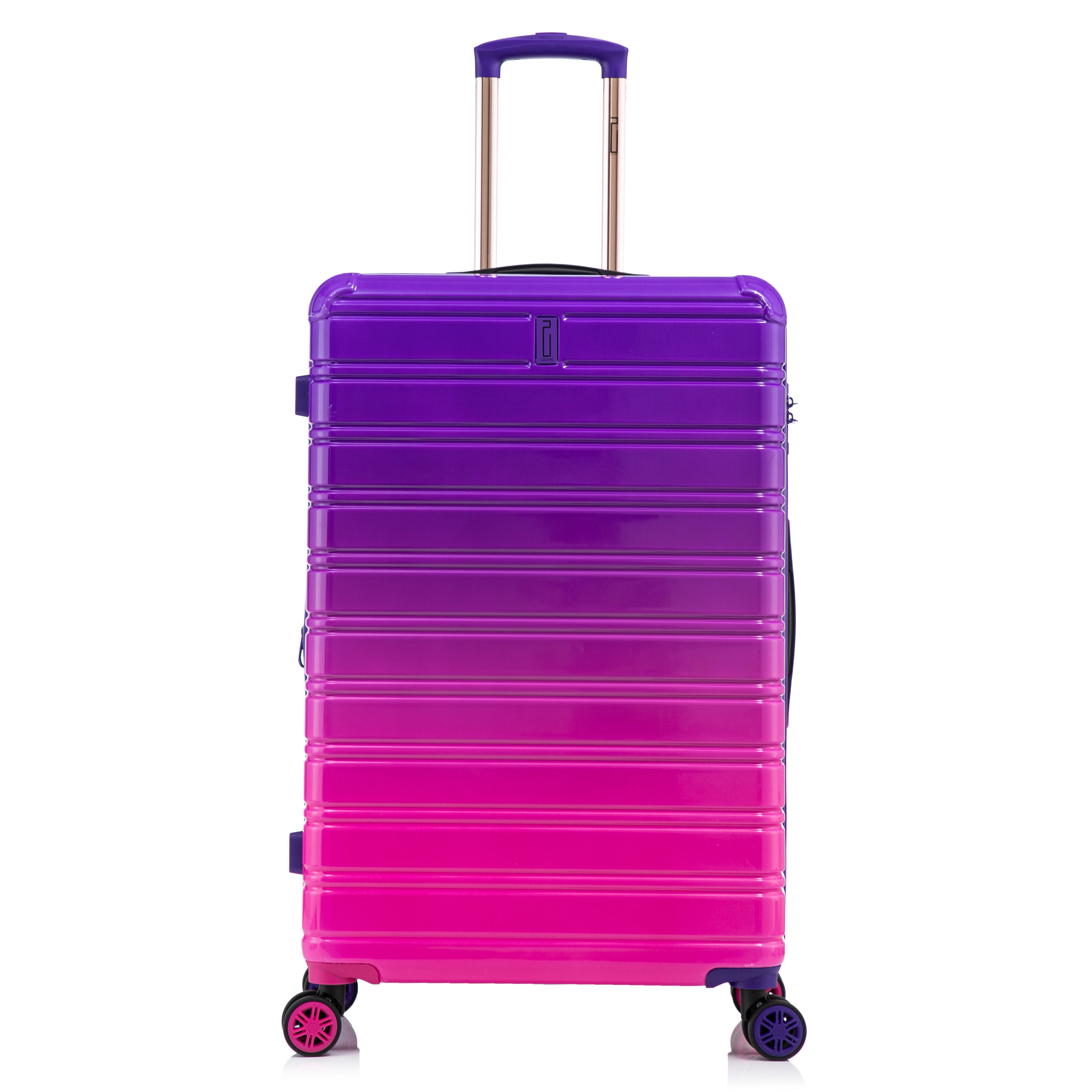 Valigia da stiva - Grande in policarbonato (65 cm)