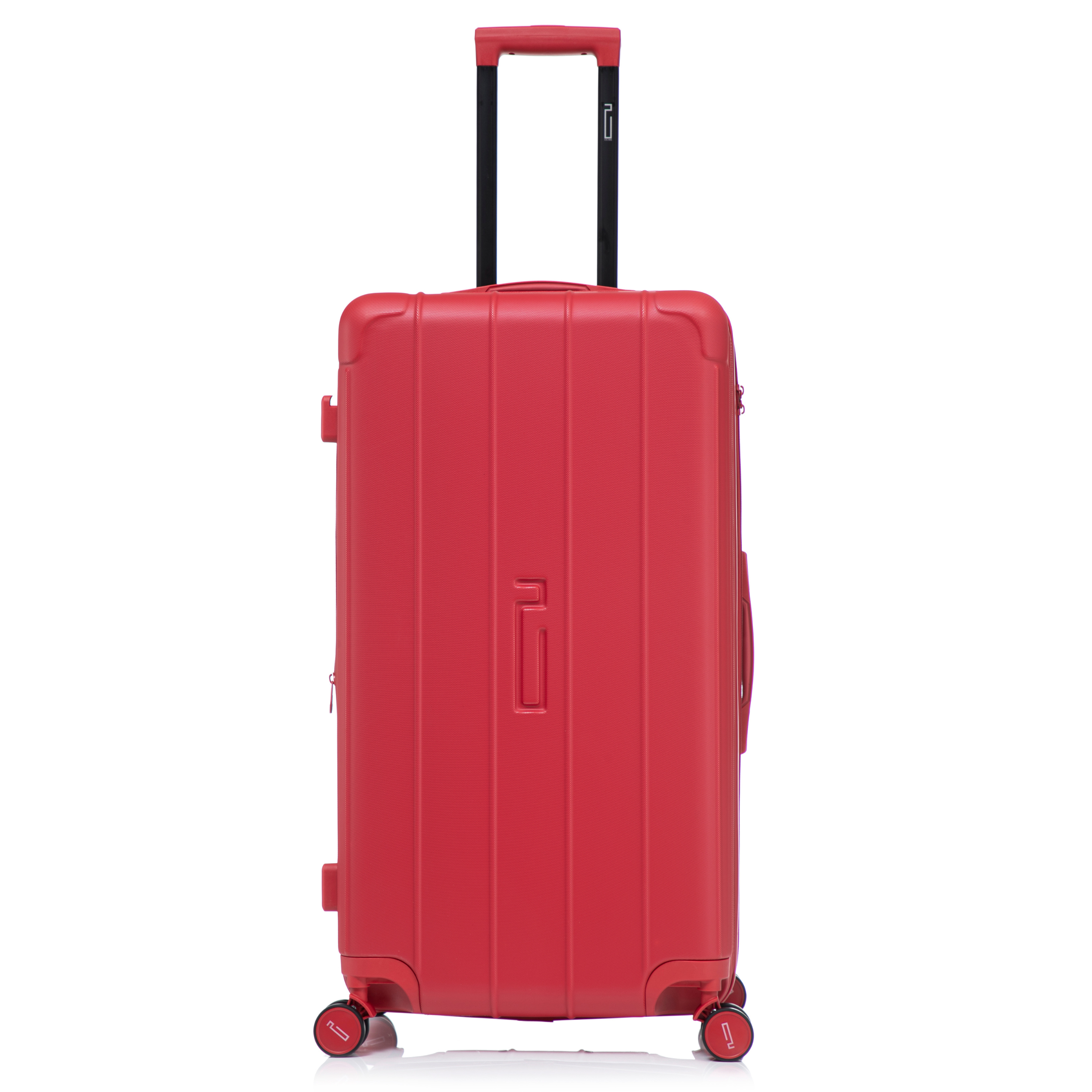 Valise Grande XL Trunk rigide – 80 x 43 x 35 cm – Serrure TSA