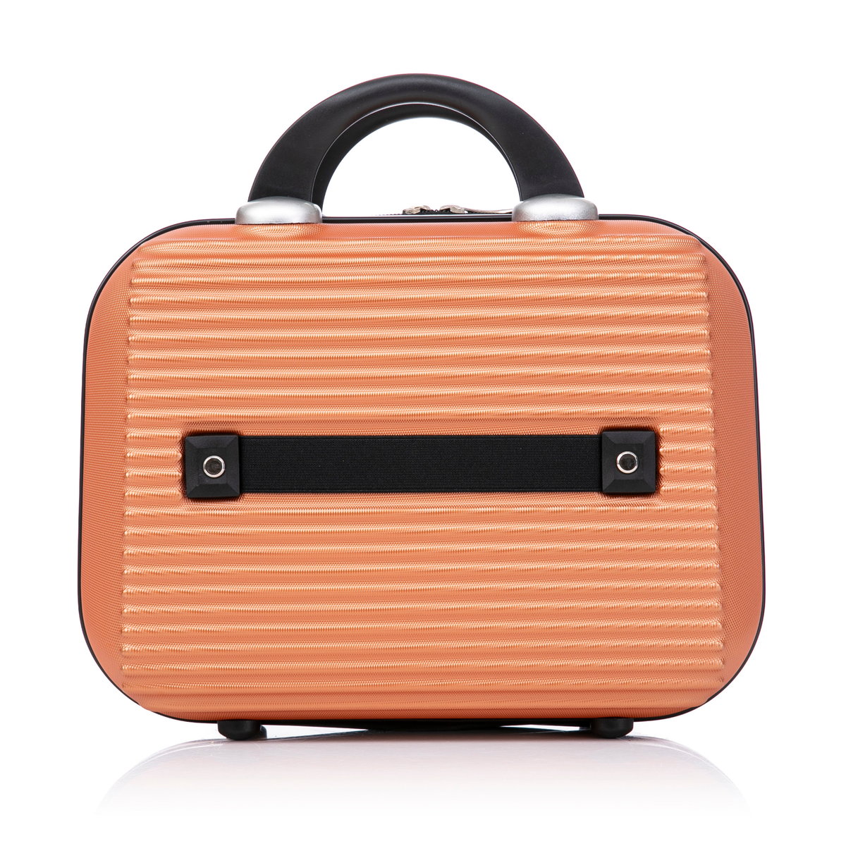 Valigia e beauty case in ABS - L (65 cm) (35 cm)