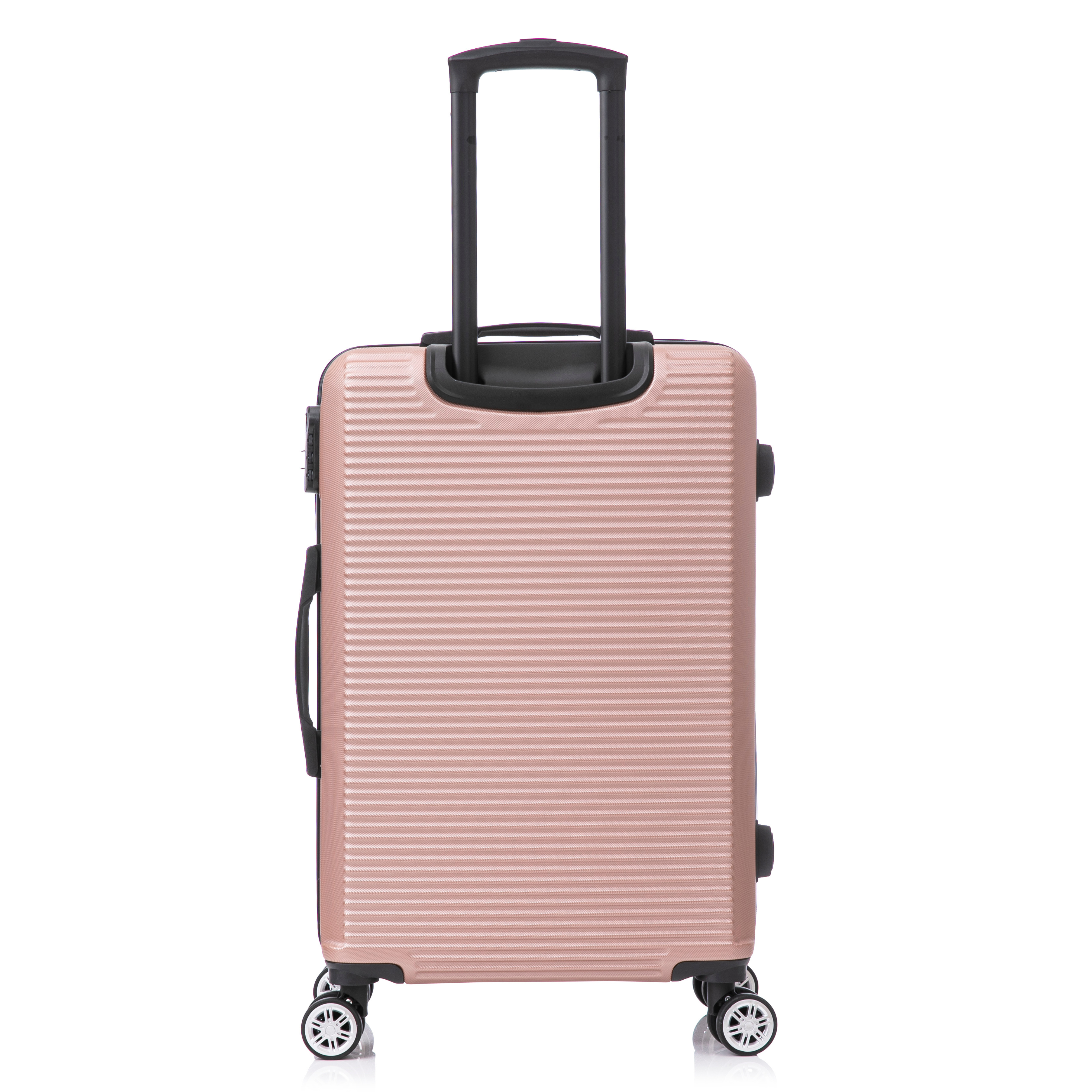 Valigia da cabina in ABS - S (55 cm)