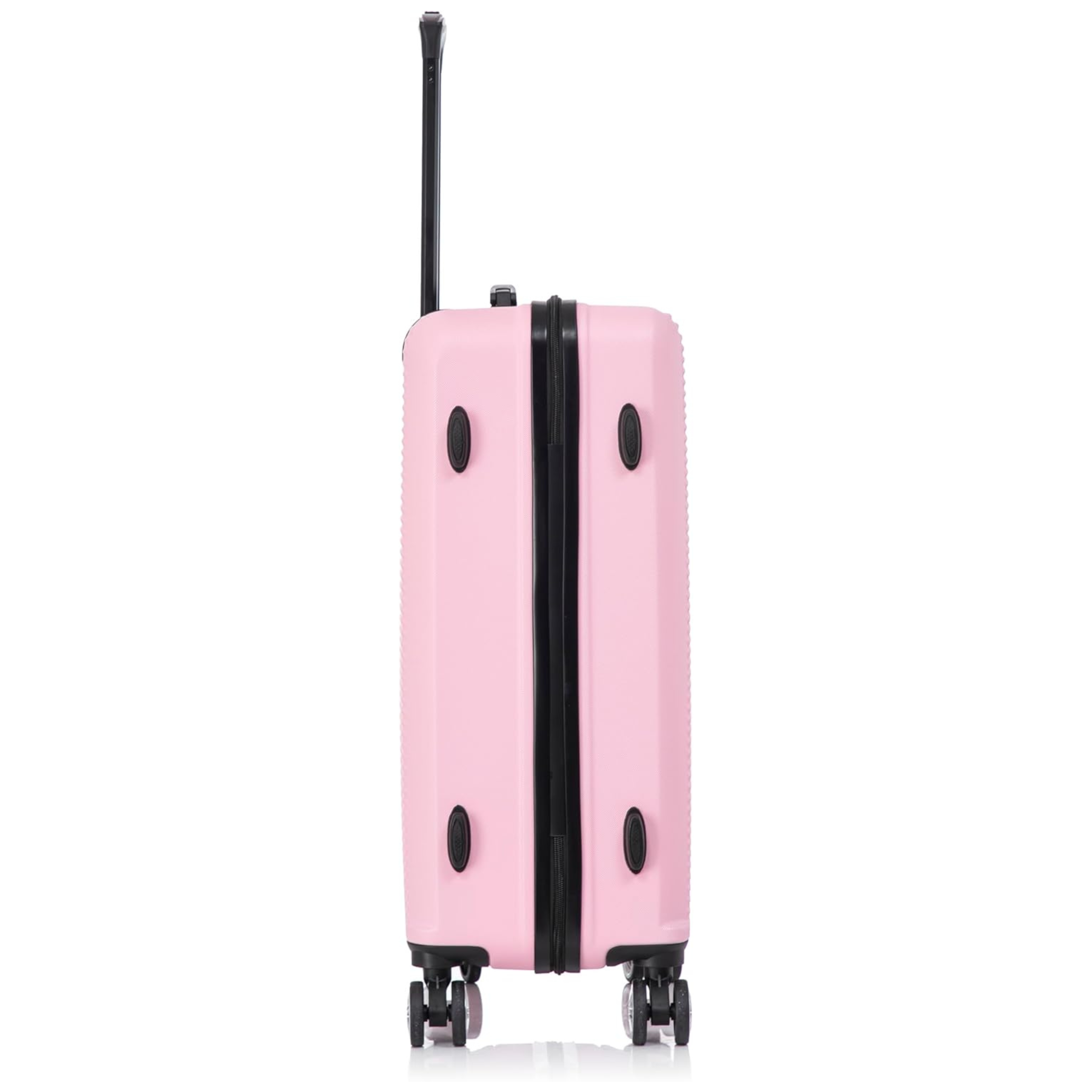 SET - Set 3 Valises - ABS (XL-75cm) (L-65cm) (S-55cm)