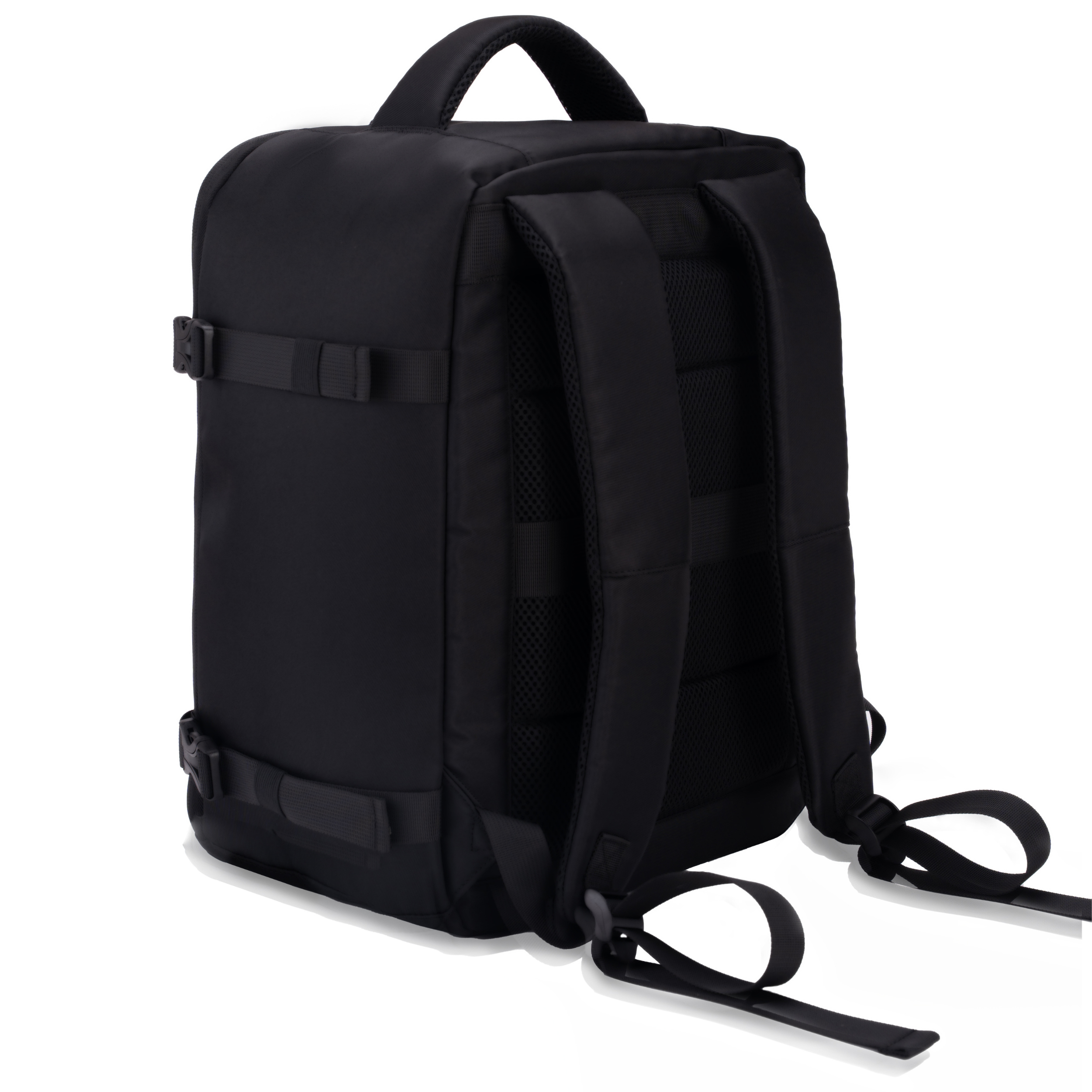 Zaino sottovuoto CELIMS 40x30x20 - Bagaglio a mano - Impermeabile - Rosa