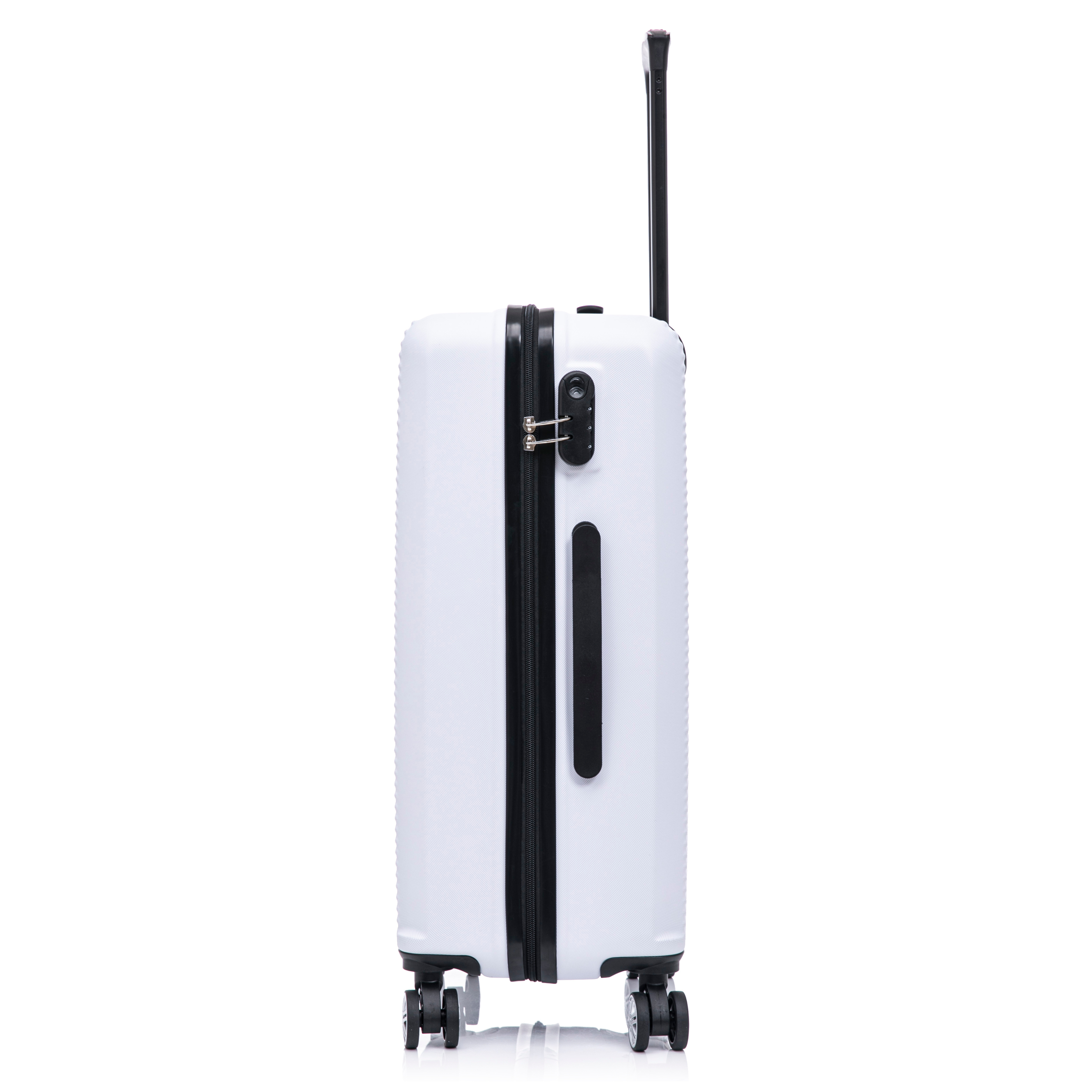 Valigia da cabina in ABS - S (55 cm)