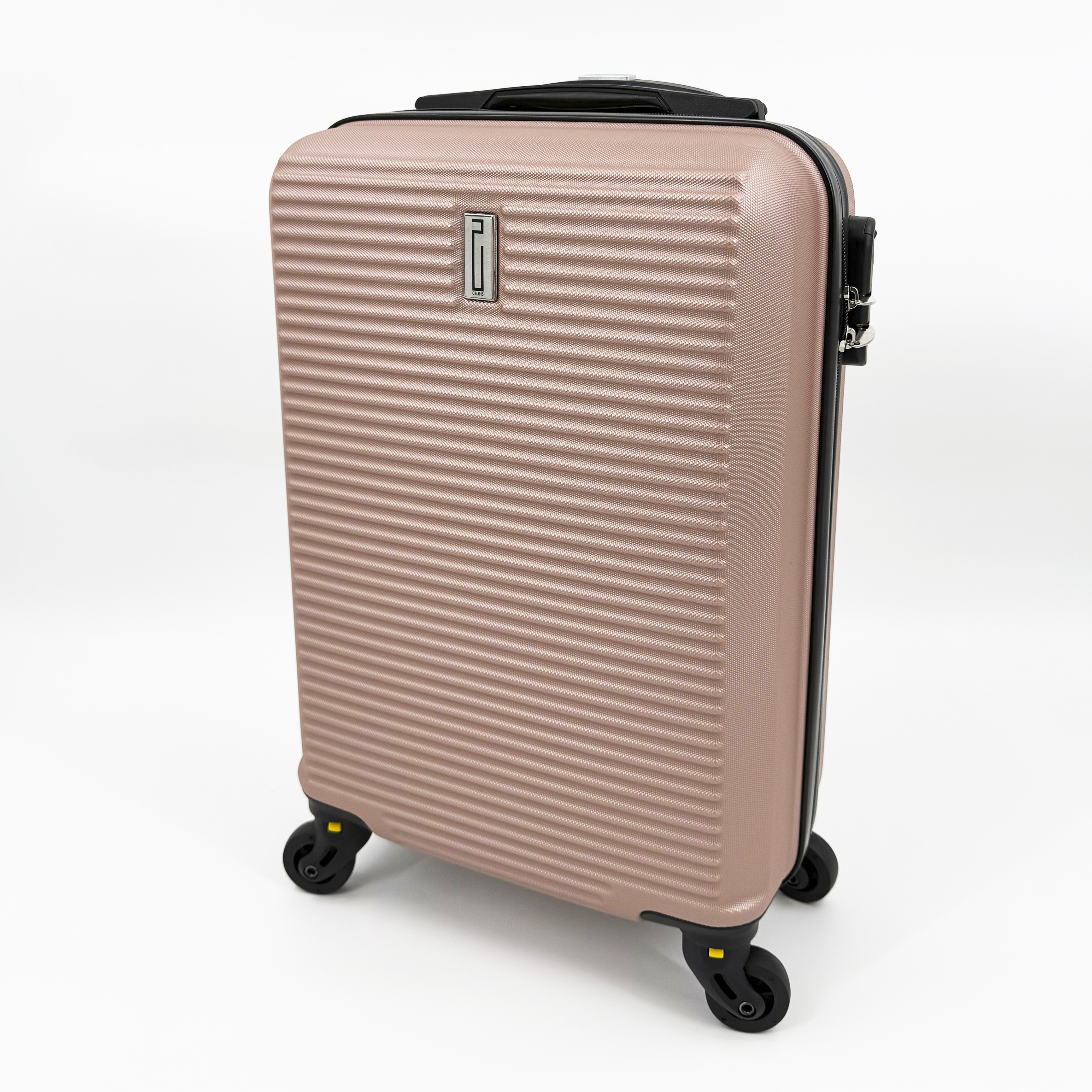Valise Cabine ABS - XS Roues Amovibles (45cm)