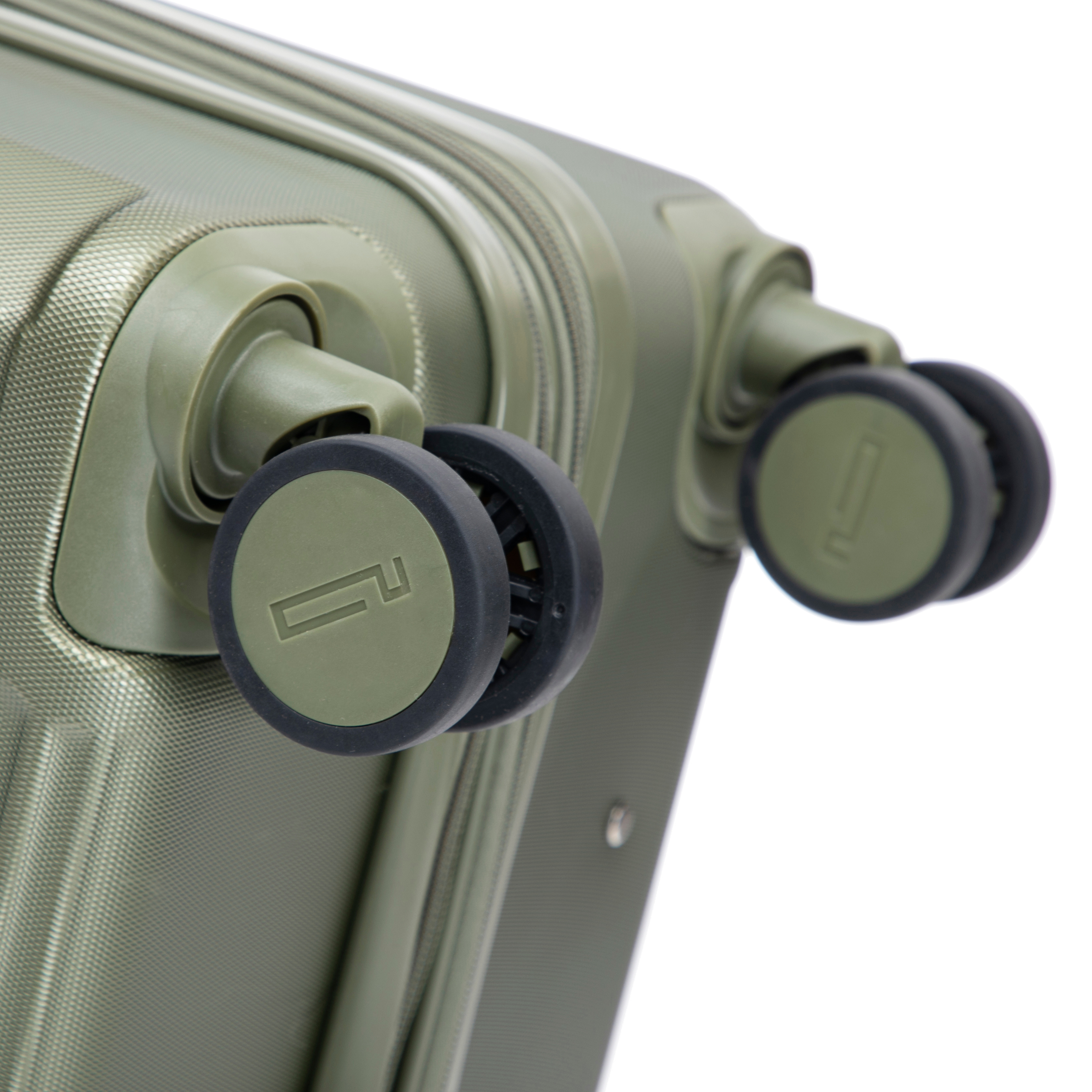 Valigia da cabina in ABS - S (55 cm)