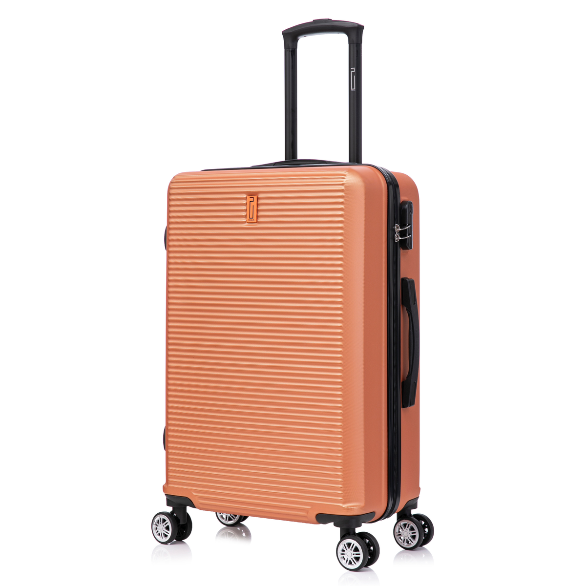 Valigia e beauty case in ABS - L (65 cm) (35 cm)