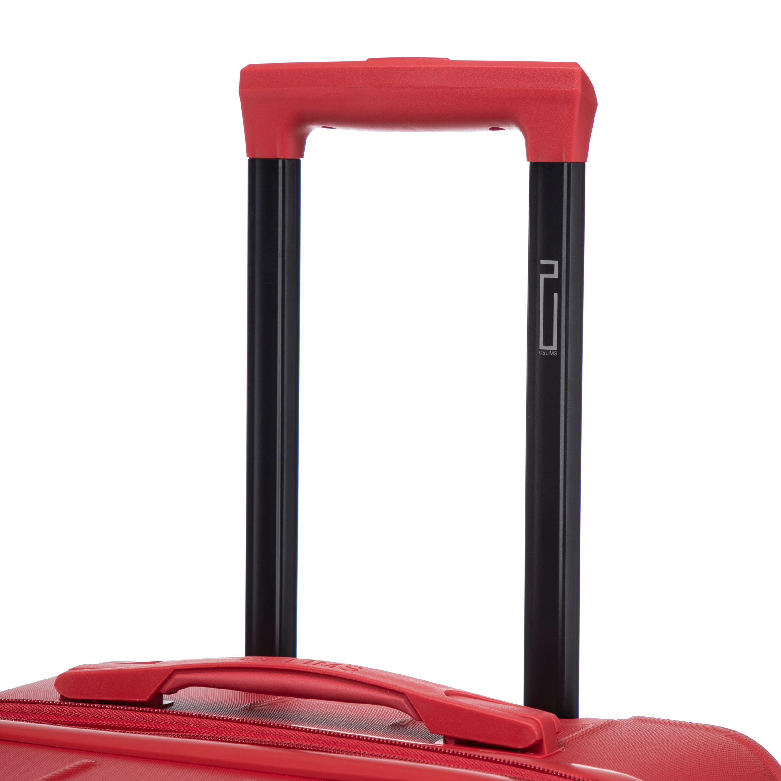 Valigia rigida media Trunk L – 65 x 40 x 30 cm – Chiusura TSA