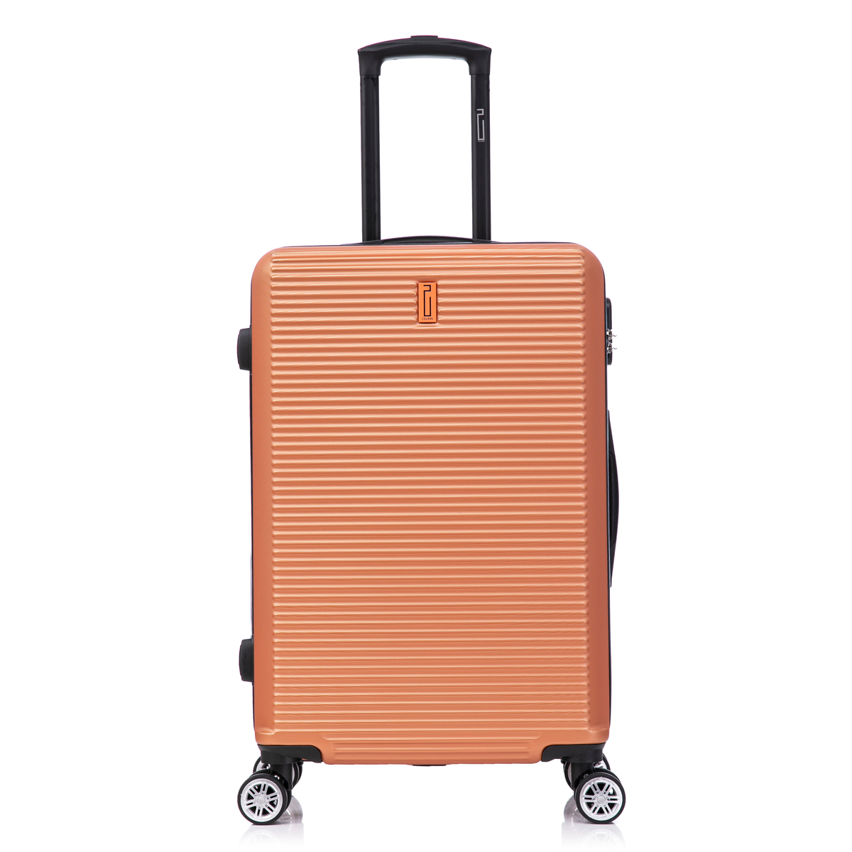 Valigia e beauty case in ABS - L (65 cm) (35 cm)