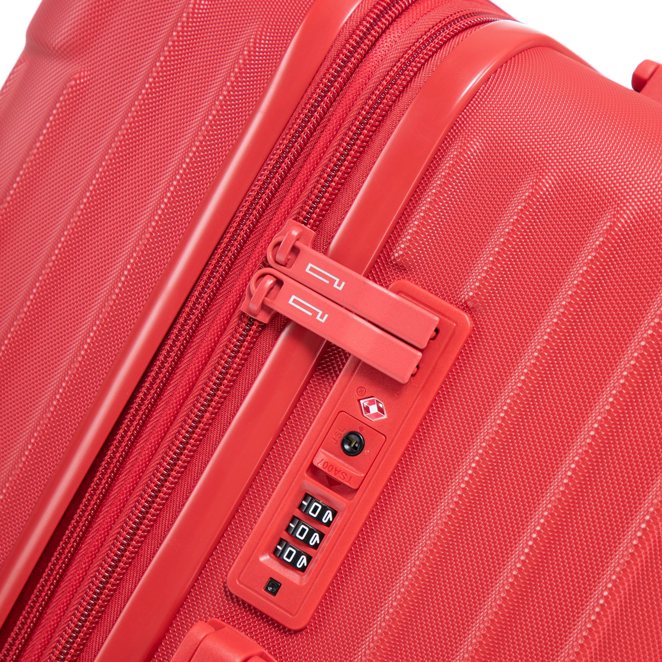 Valigia rigida media Trunk L – 65 x 40 x 30 cm – Chiusura TSA