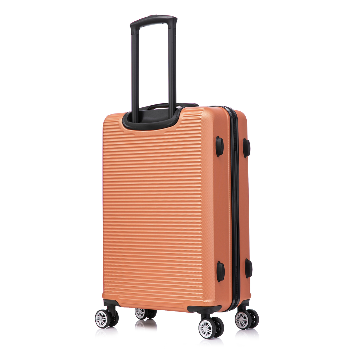 Valigia e beauty case in ABS - L (65 cm) (35 cm)