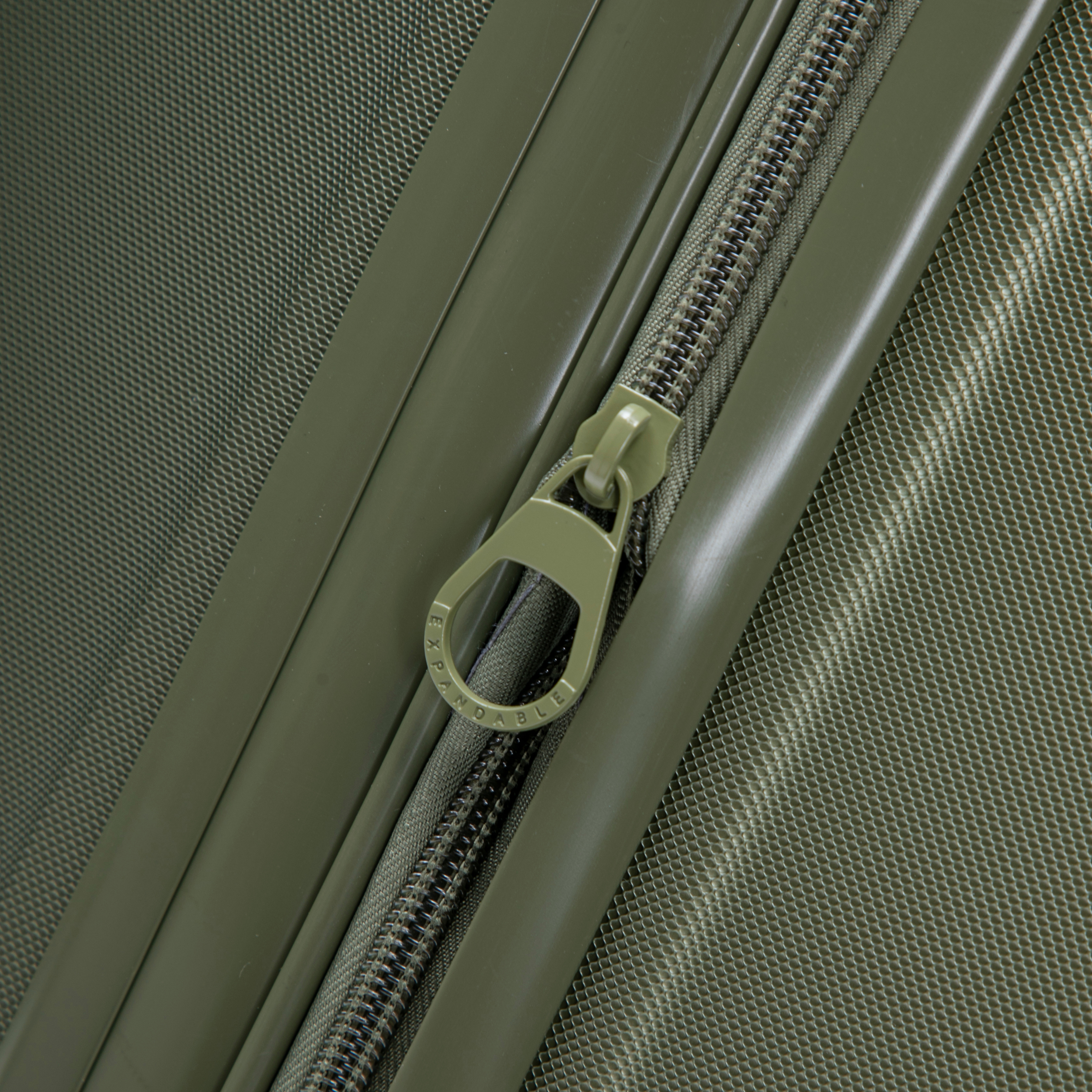 Valigia da cabina in ABS - S (55 cm)