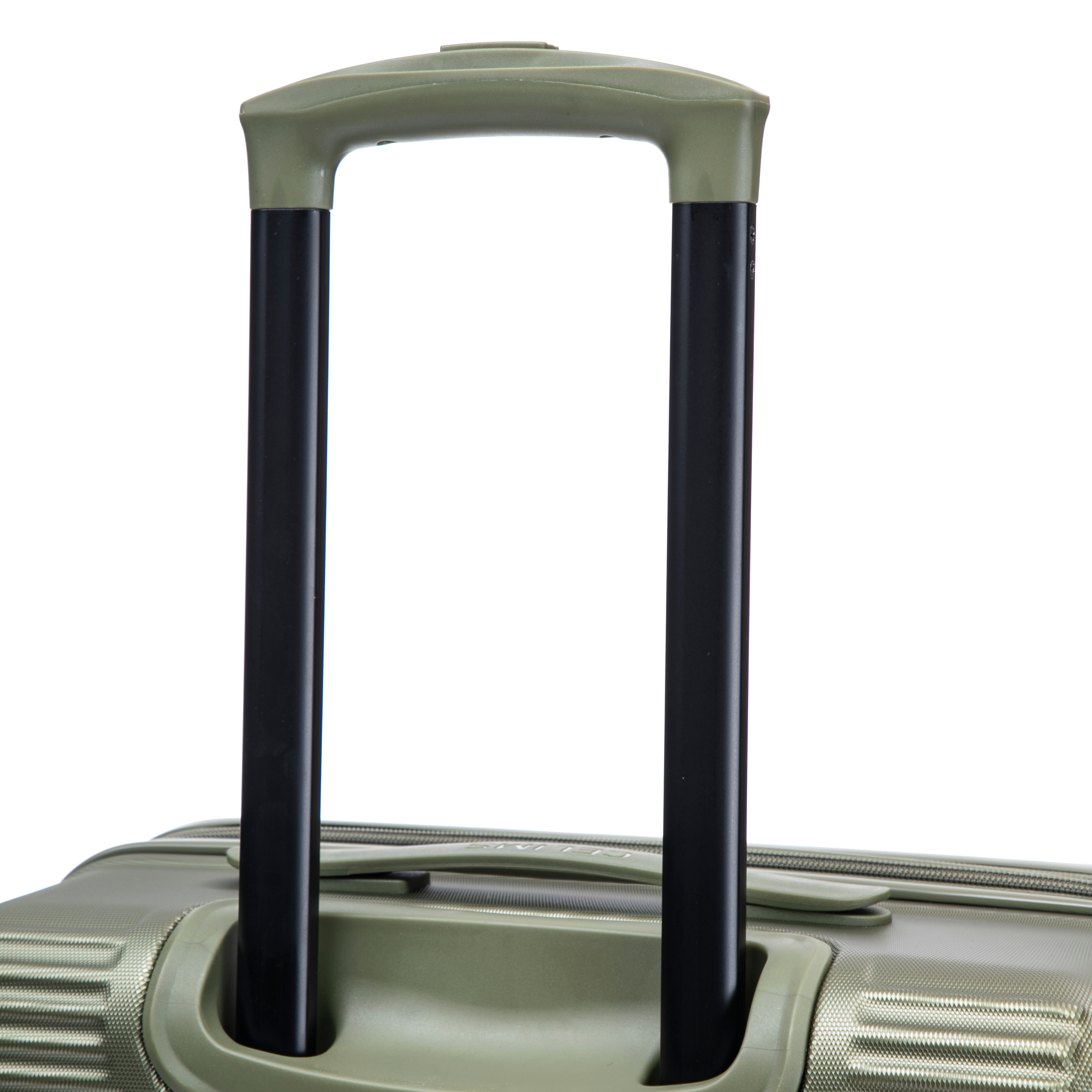 Valigia da cabina in ABS - S (55 cm)