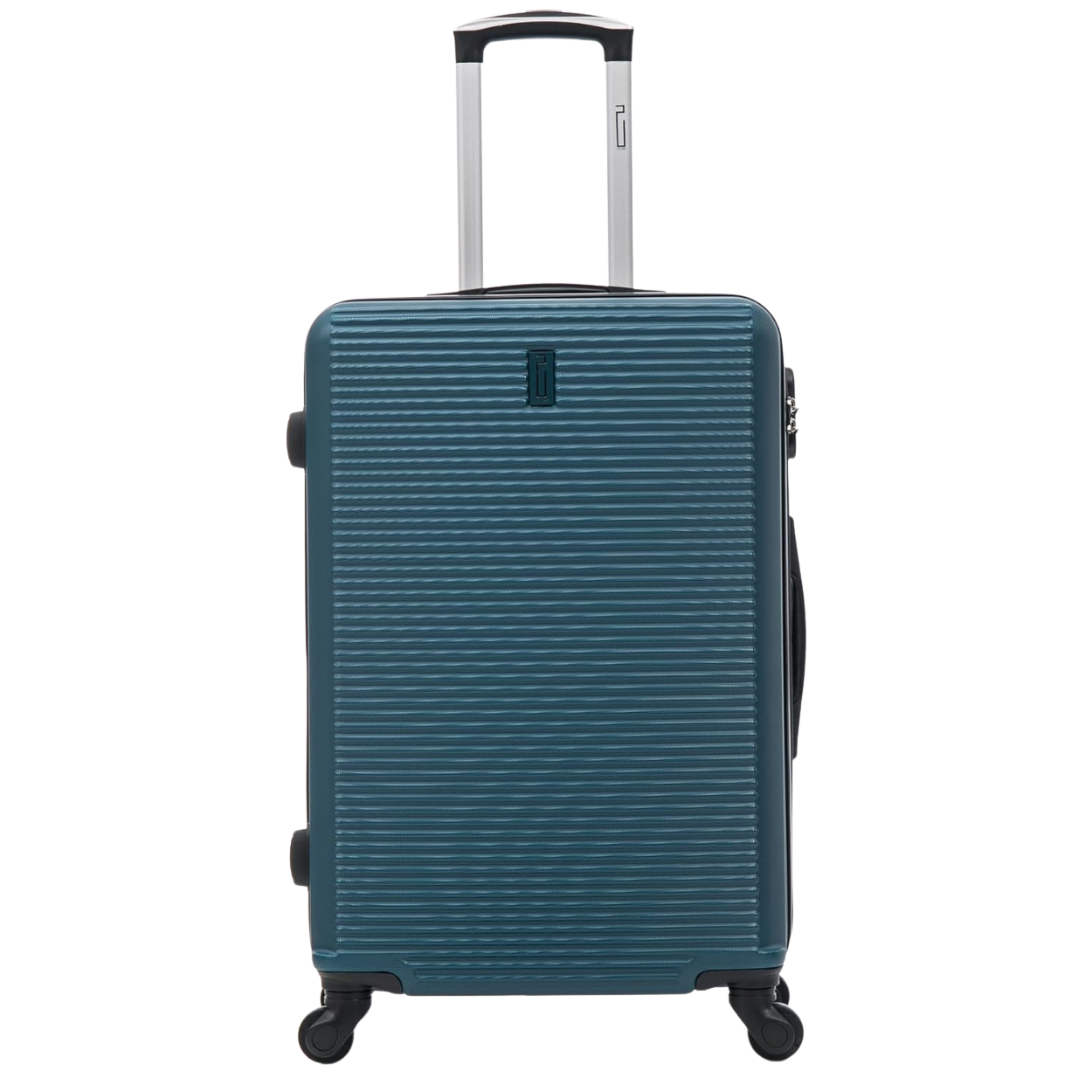 Valigia da weekend media | valigia da 20 kg | 65x40x25 | Nero