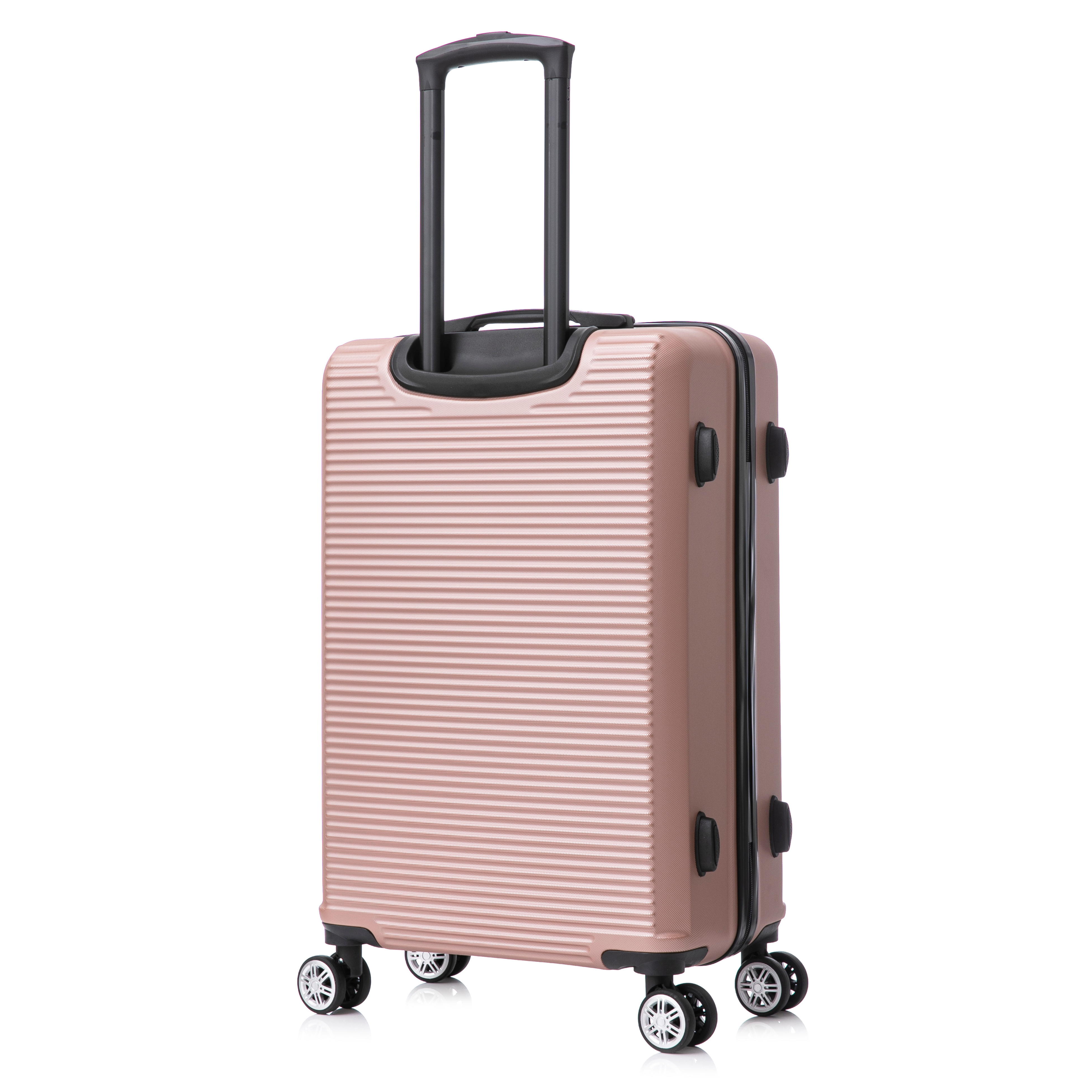 Valigia da cabina in ABS - S (55 cm)