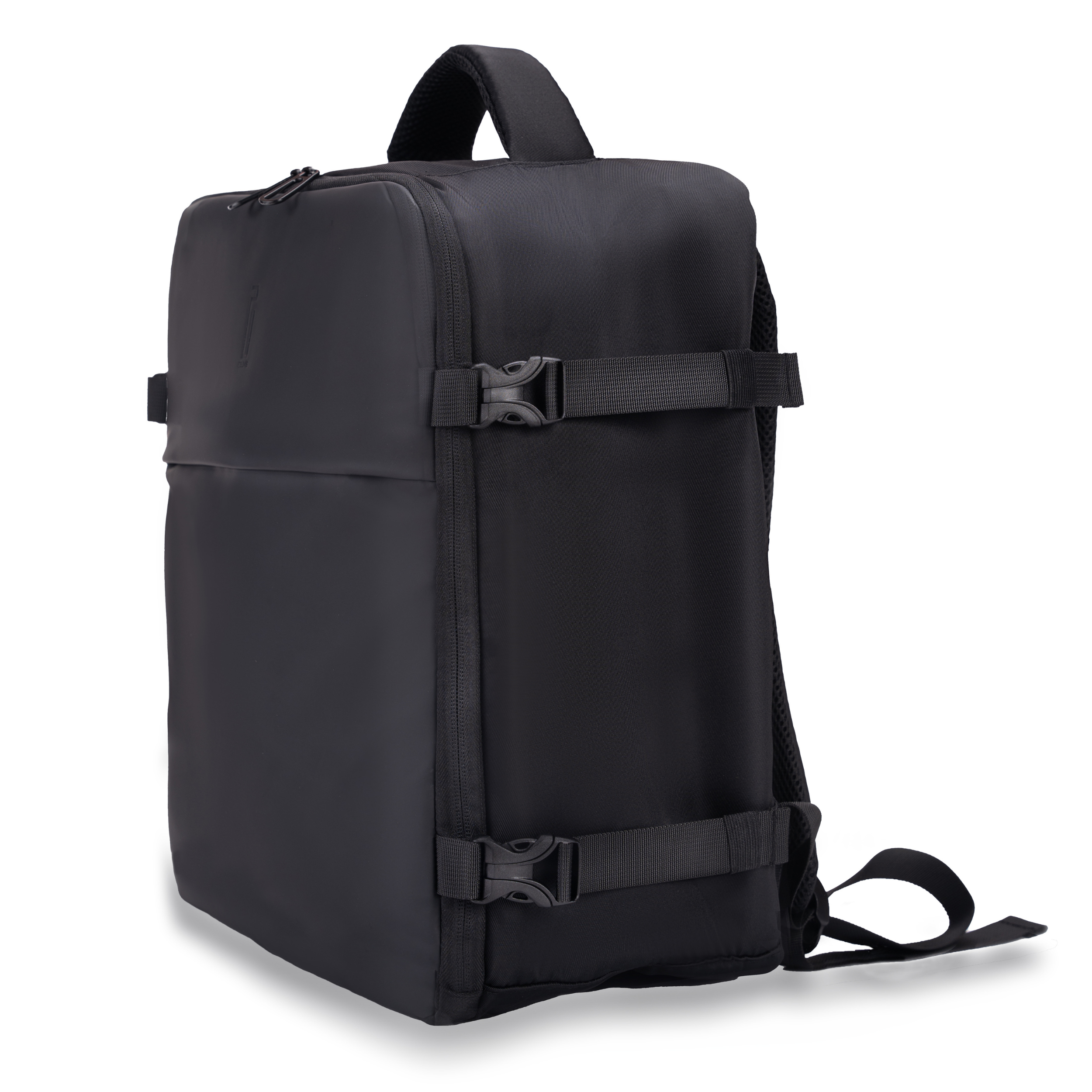 Zaino CELIMS 40x30x20 - Bagaglio a mano - Impermeabile - Rosa