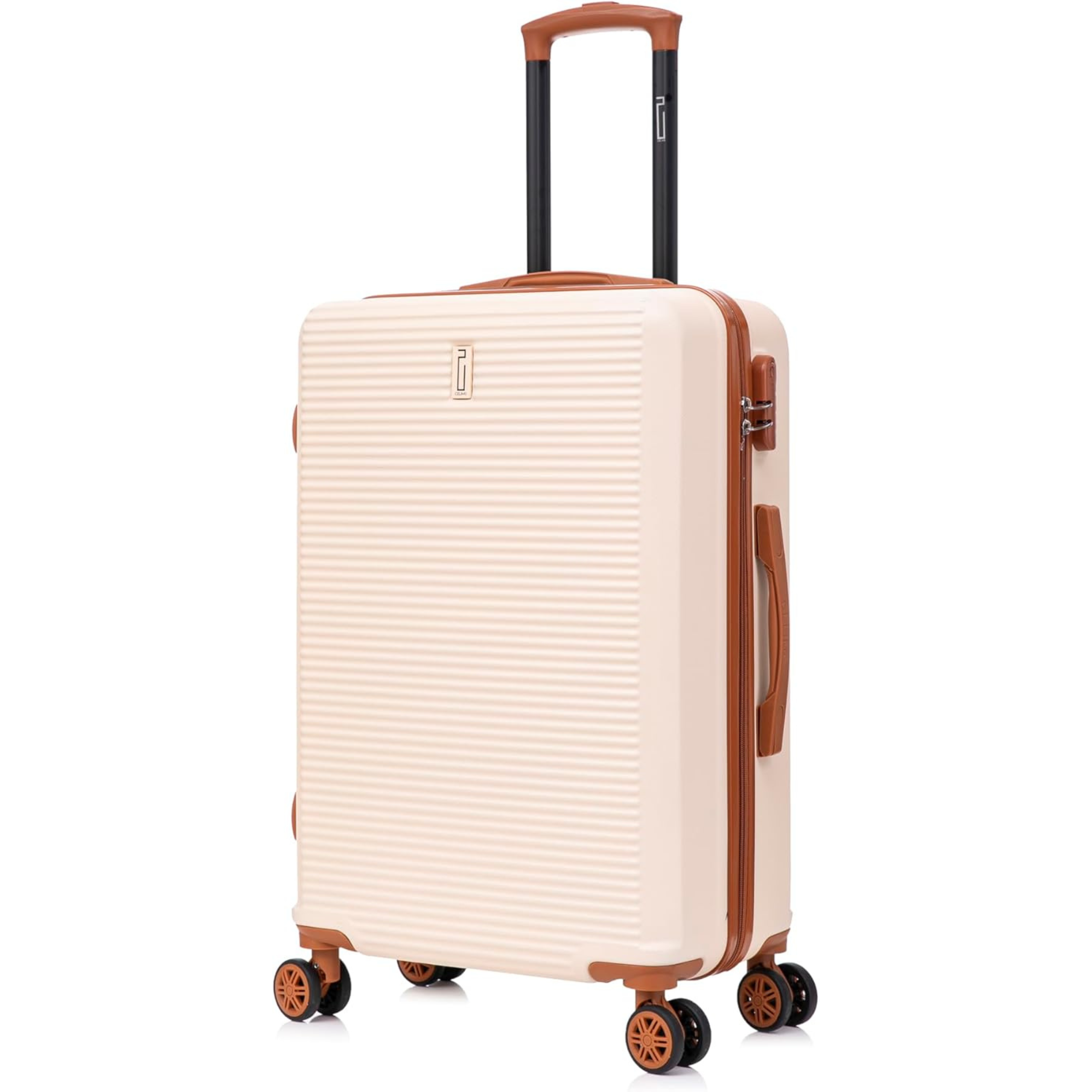 Valigia da weekend media | valigia da 20 kg | 65x40x25 | Nero