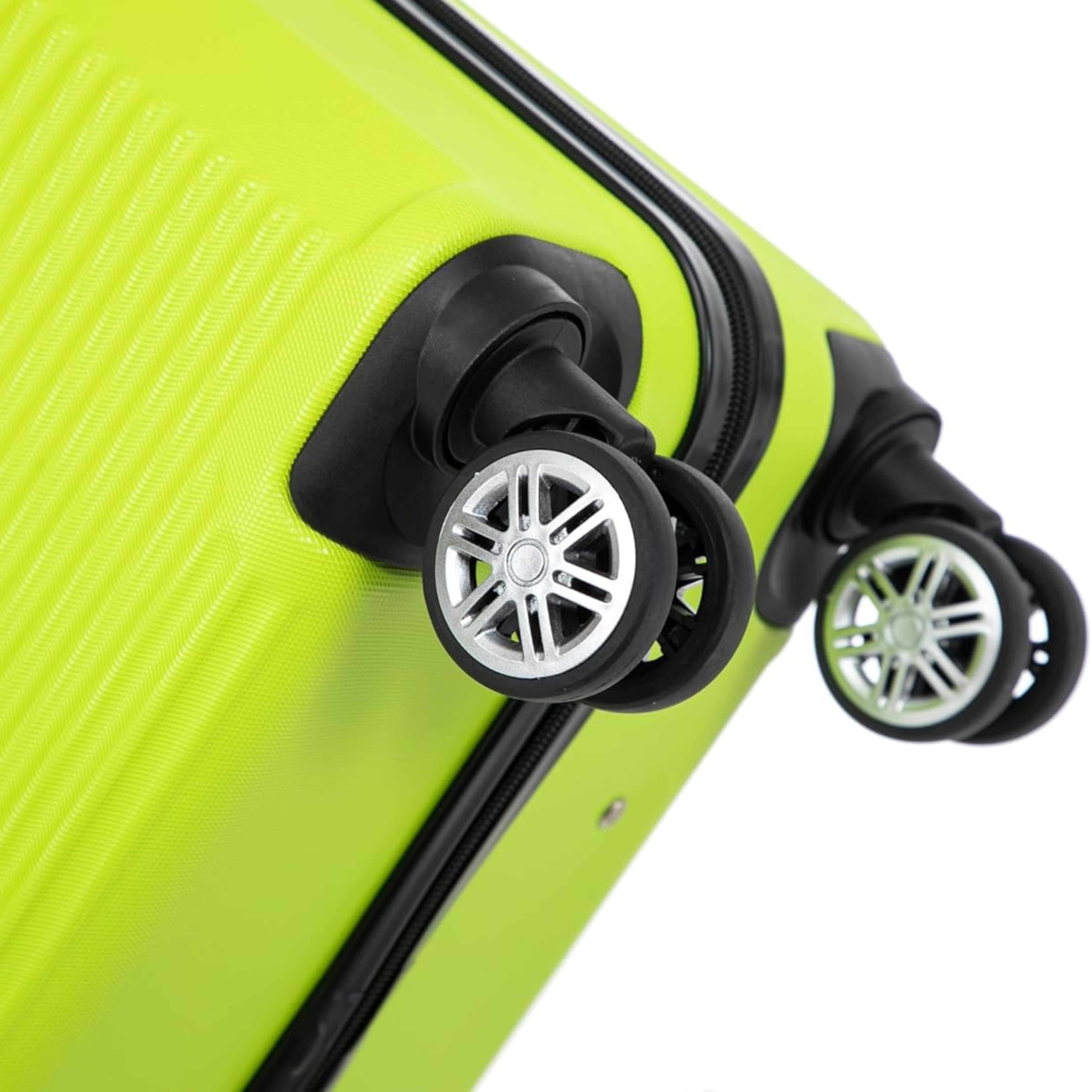 SET - Set 3 Valises - ABS (XL-75cm) (L-65cm) (S-55cm)