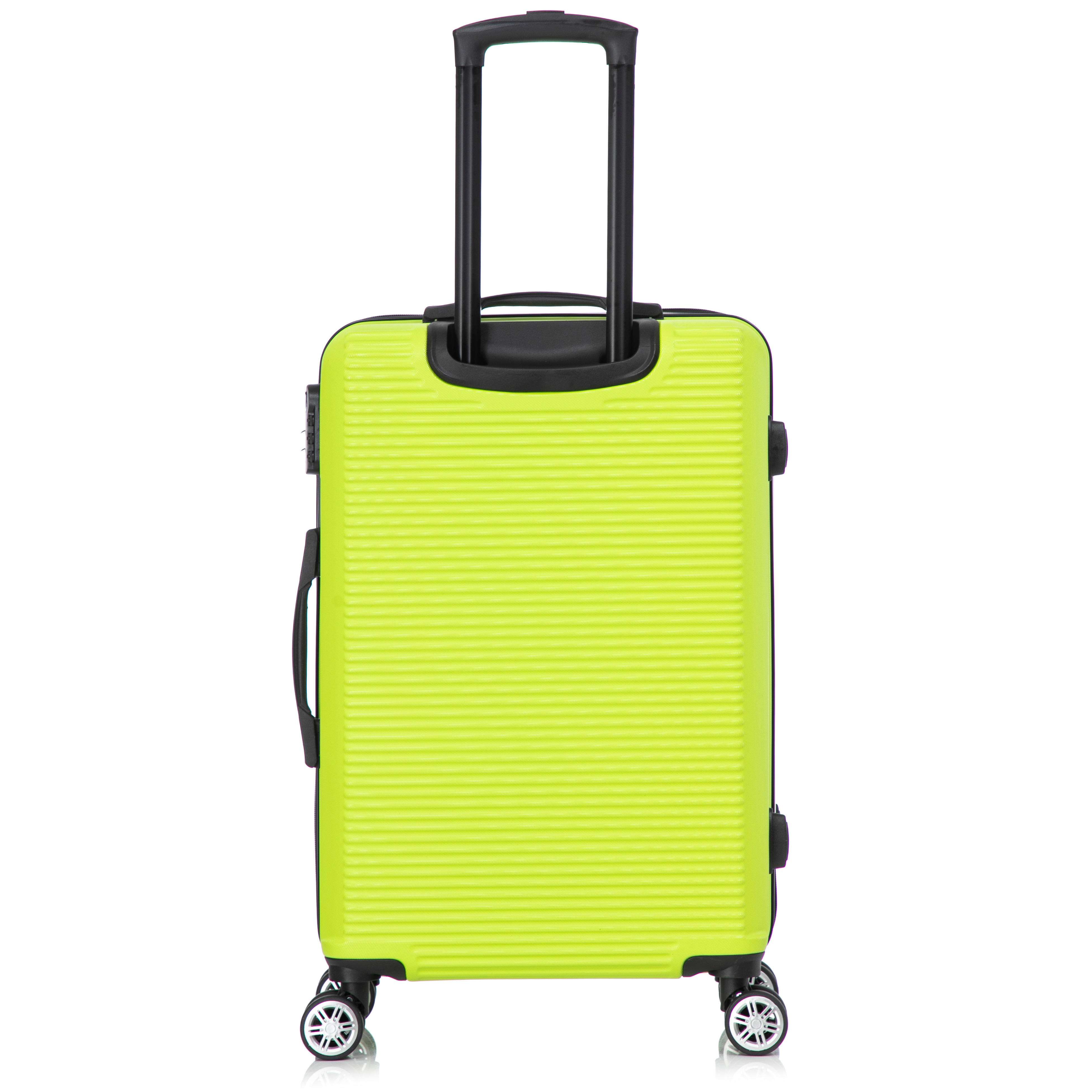 20” Carry-On Luggage Weekend | Cabin Suitcase | Black