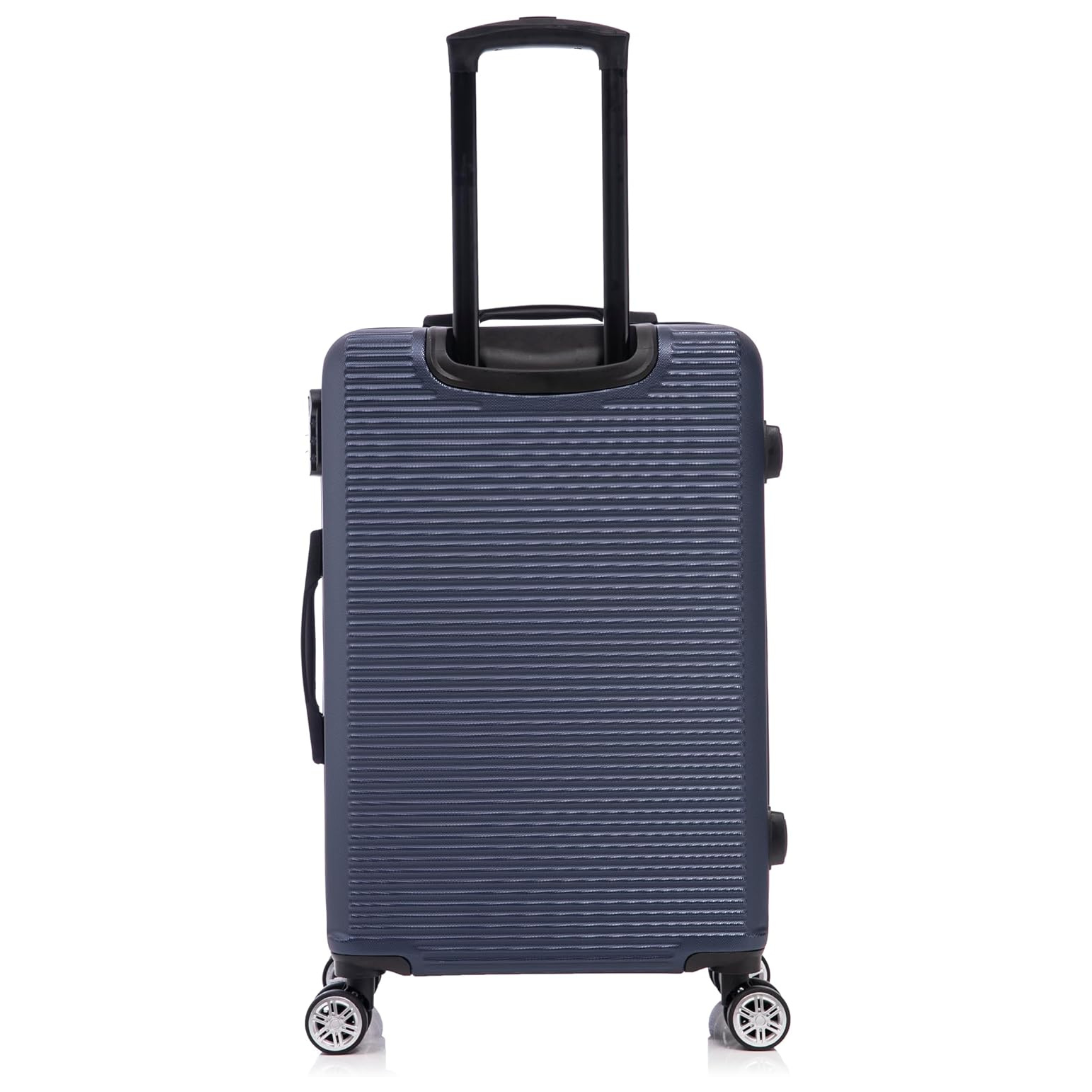 Valise Cabine Week-end | Bagage Cabine | 55x35x25 | Bleu Marine