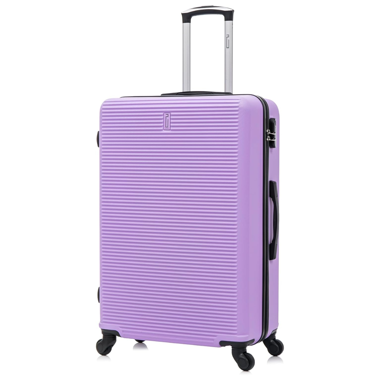Set De Valise 3 pièces Week-end – Valise Cabine | Valise Moyenne | Valise Grande – Violet - Celims France