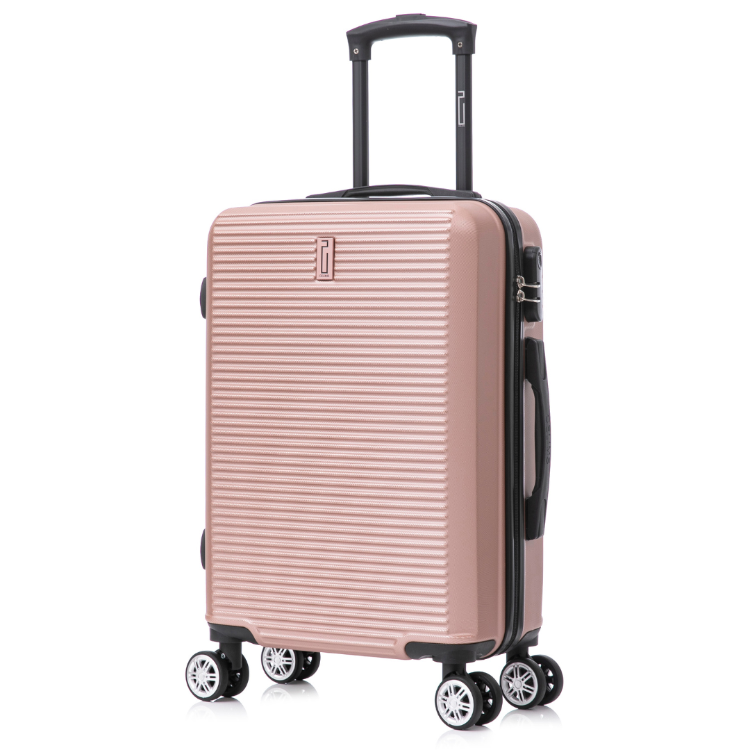 Valigia da cabina in ABS - S (55 cm)