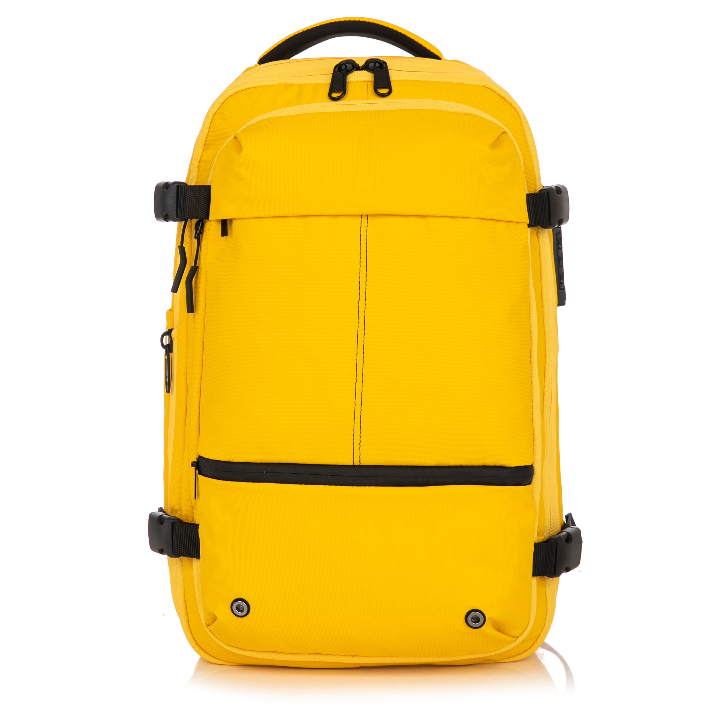 Zaino comprimibile V2 – Con o senza pompa, sacco di compressione incluso