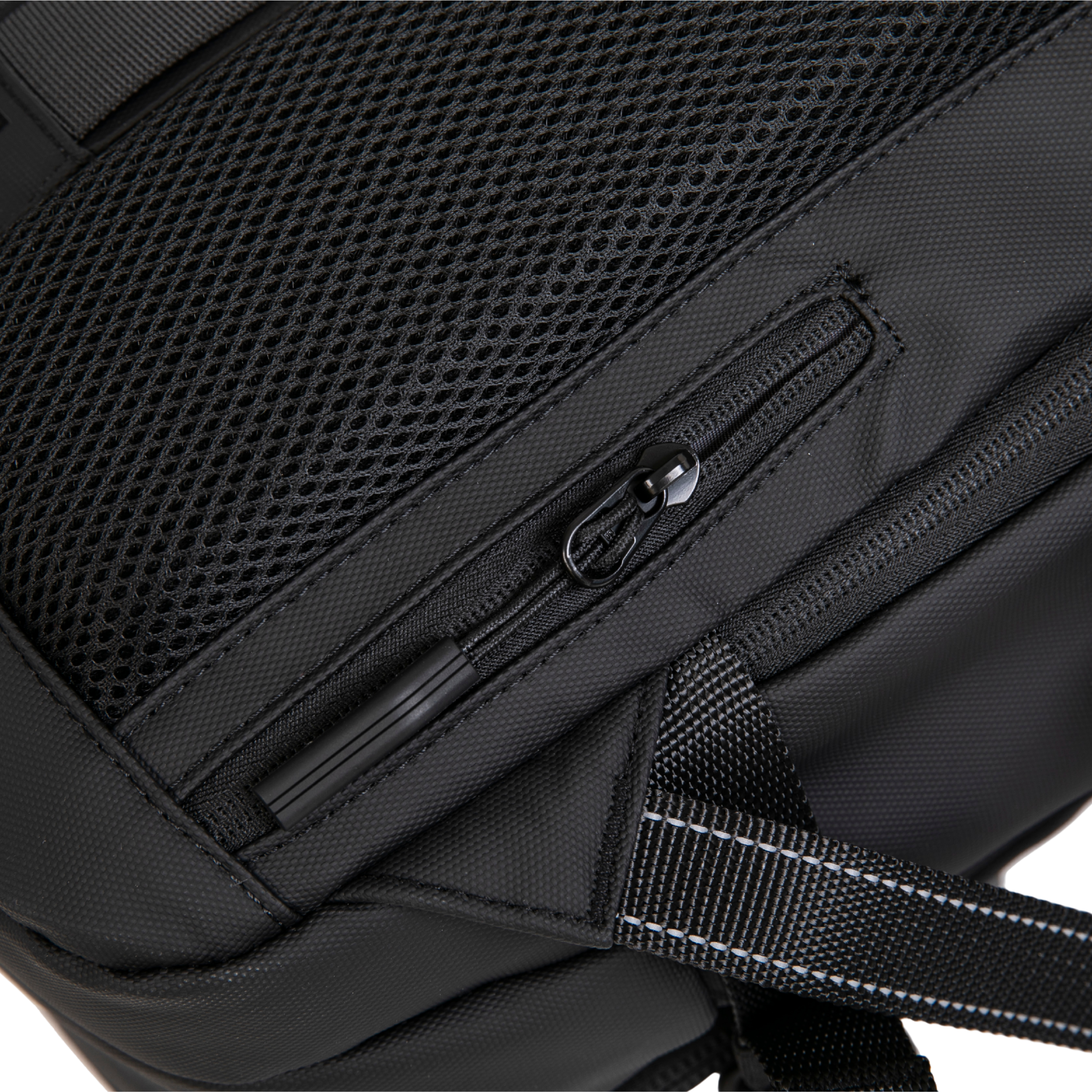 Zaino comprimibile V2 – Con o senza pompa, sacco di compressione incluso