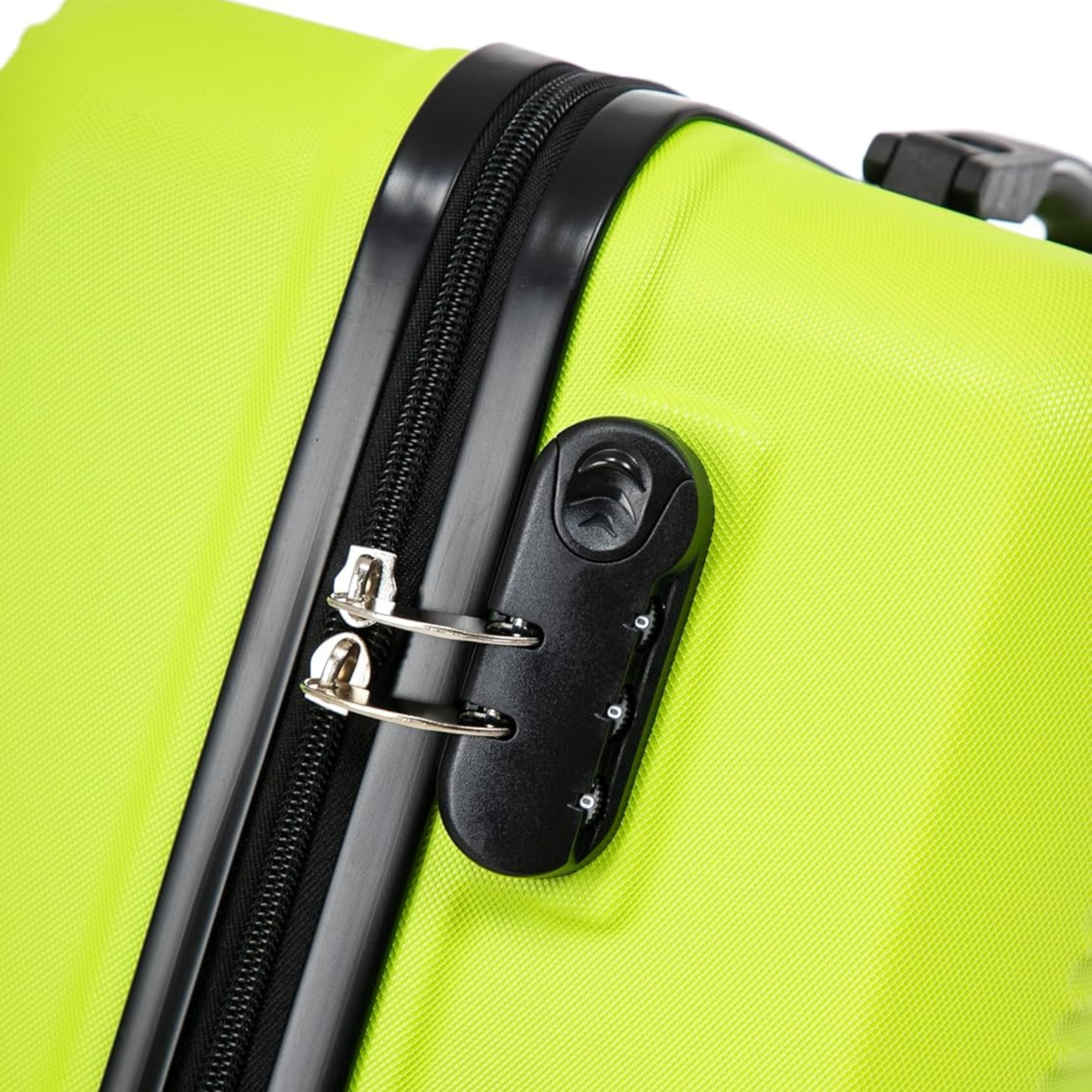 SET - Set 3 Valises - ABS (XL-75cm) (L-65cm) (S-55cm)