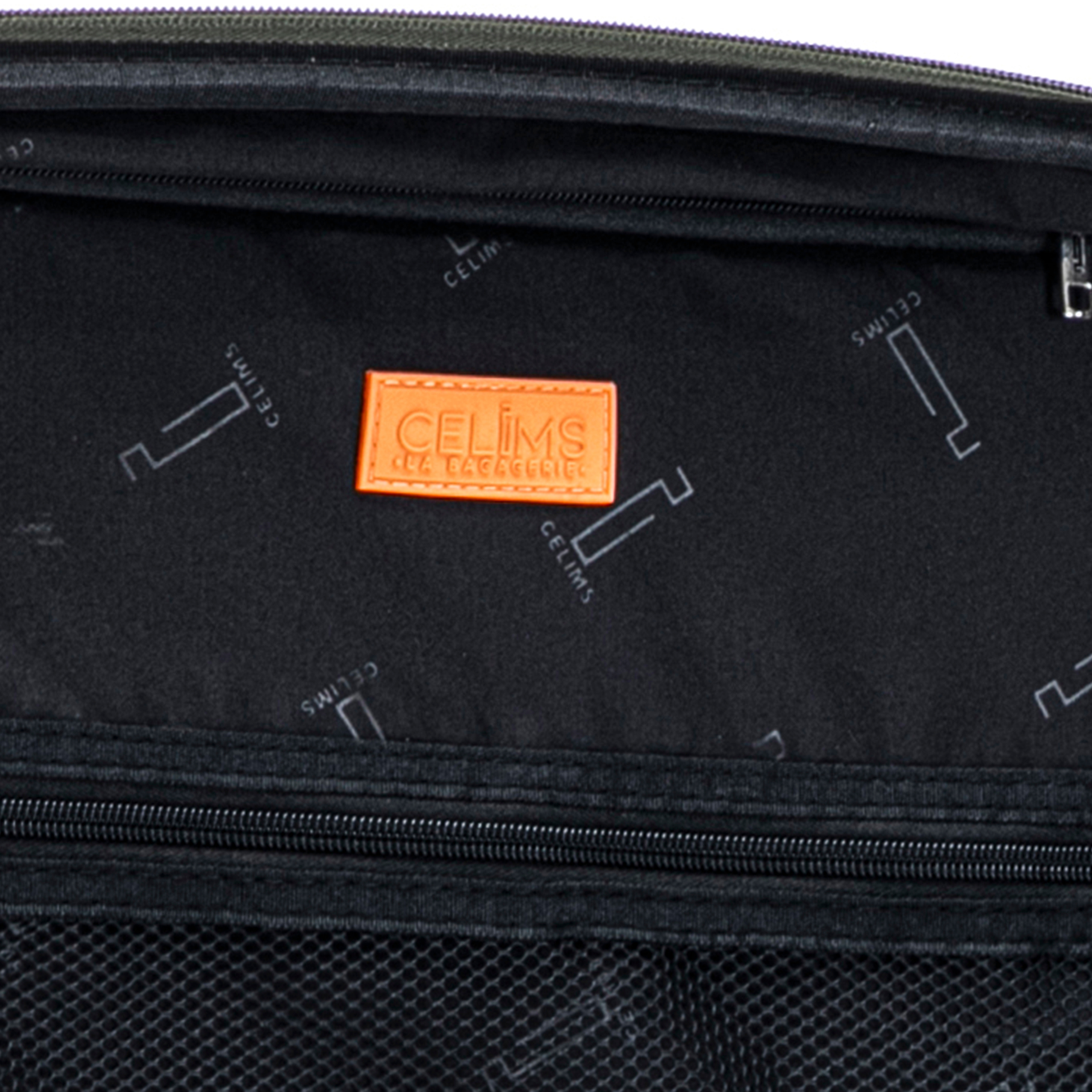 Valigia da cabina in ABS - S (55 cm)