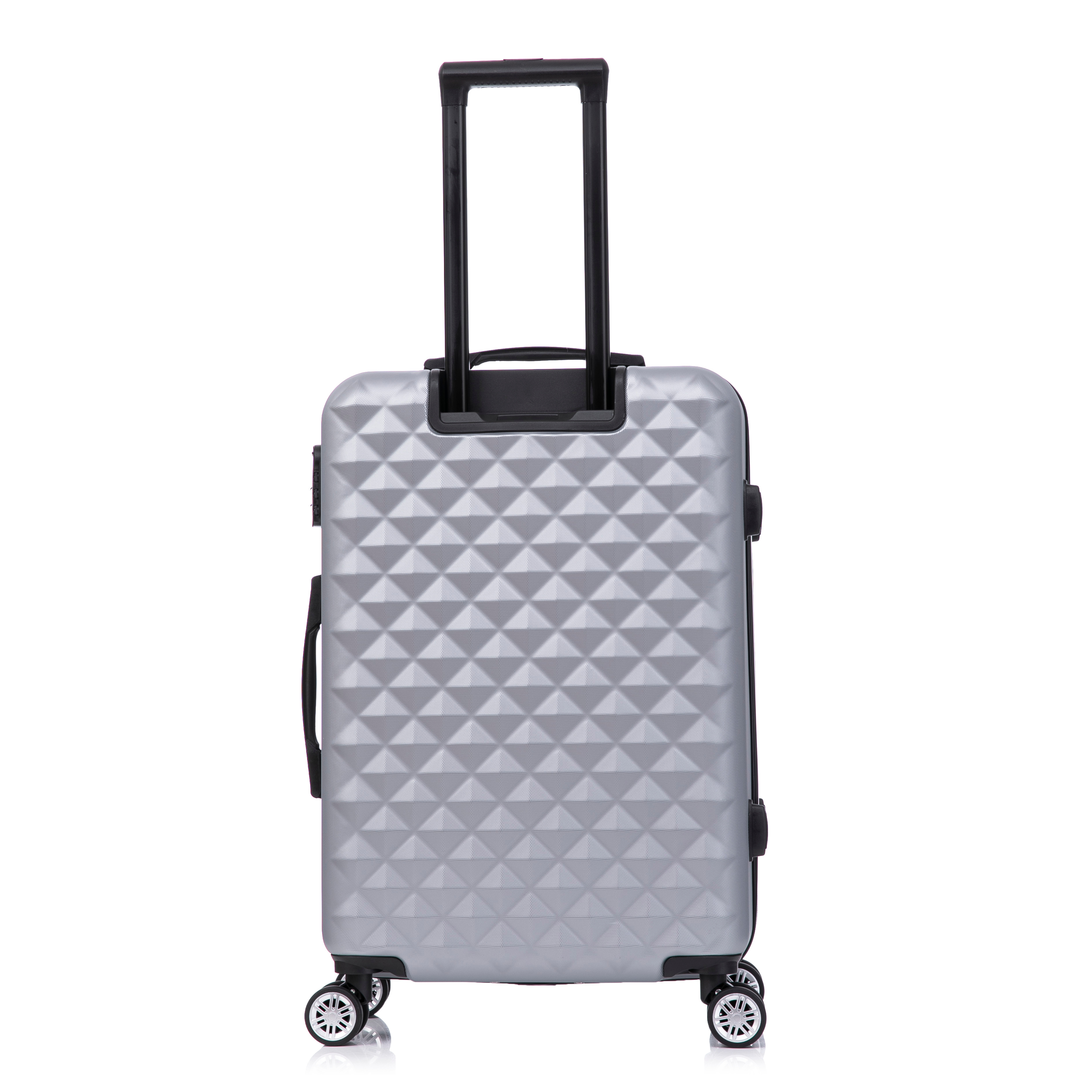 Valise Grande Urban | Grande Valise Rigide | 75x45x28