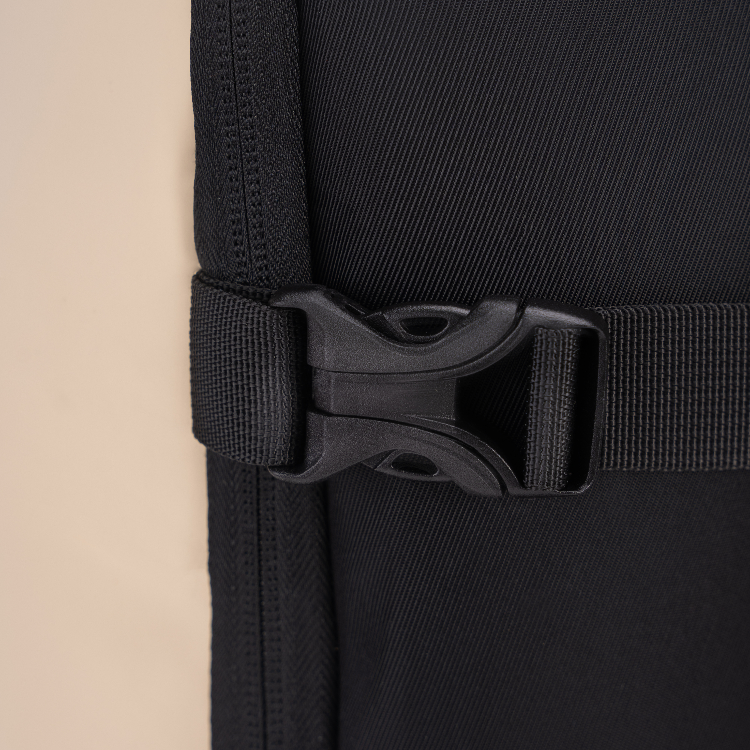 Zaino CELIMS 40x30x20 - Bagaglio a mano - Impermeabile - Rosa