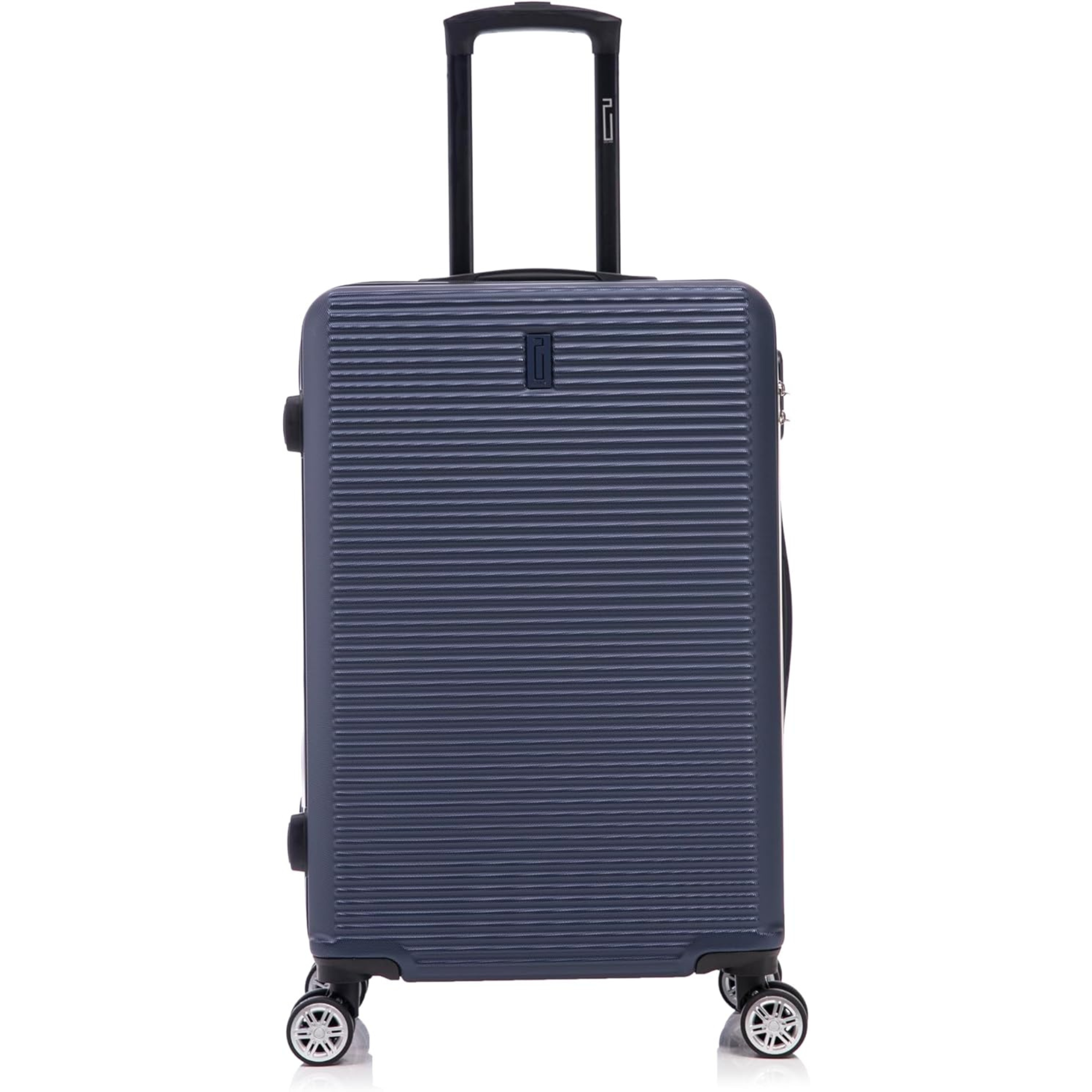 Valigia da weekend media | valigia da 20 kg | 65x40x25 | Nero