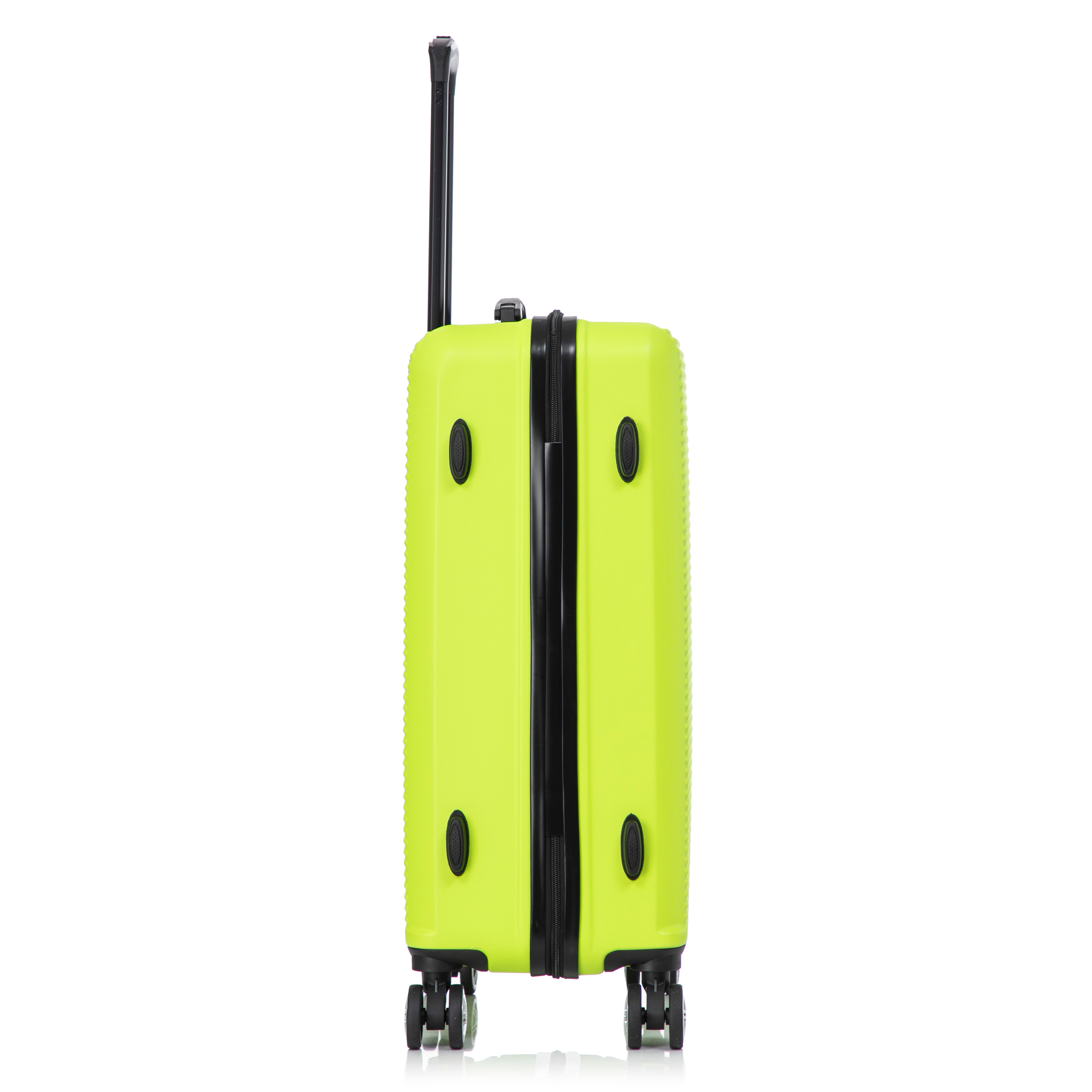 20” Carry-On Luggage Weekend | Cabin Suitcase | Black