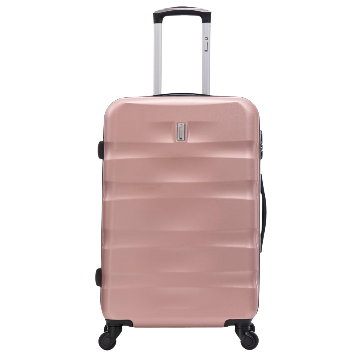 25” Medium Suitcase AeroWave | 20 kg Suitcase | Orange