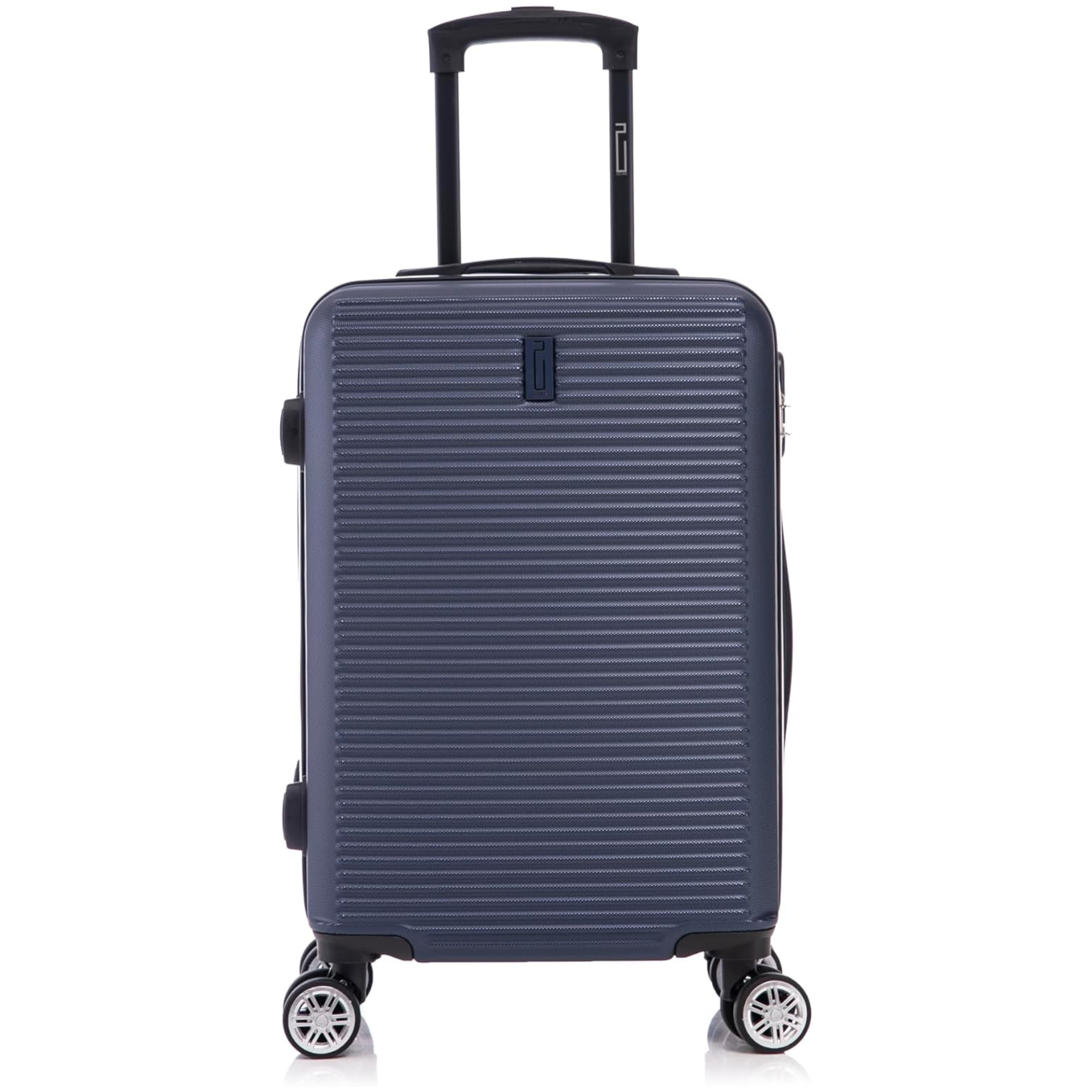 Valise Cabine Week-end | Bagage Cabine | 55x35x25 | Bleu Marine