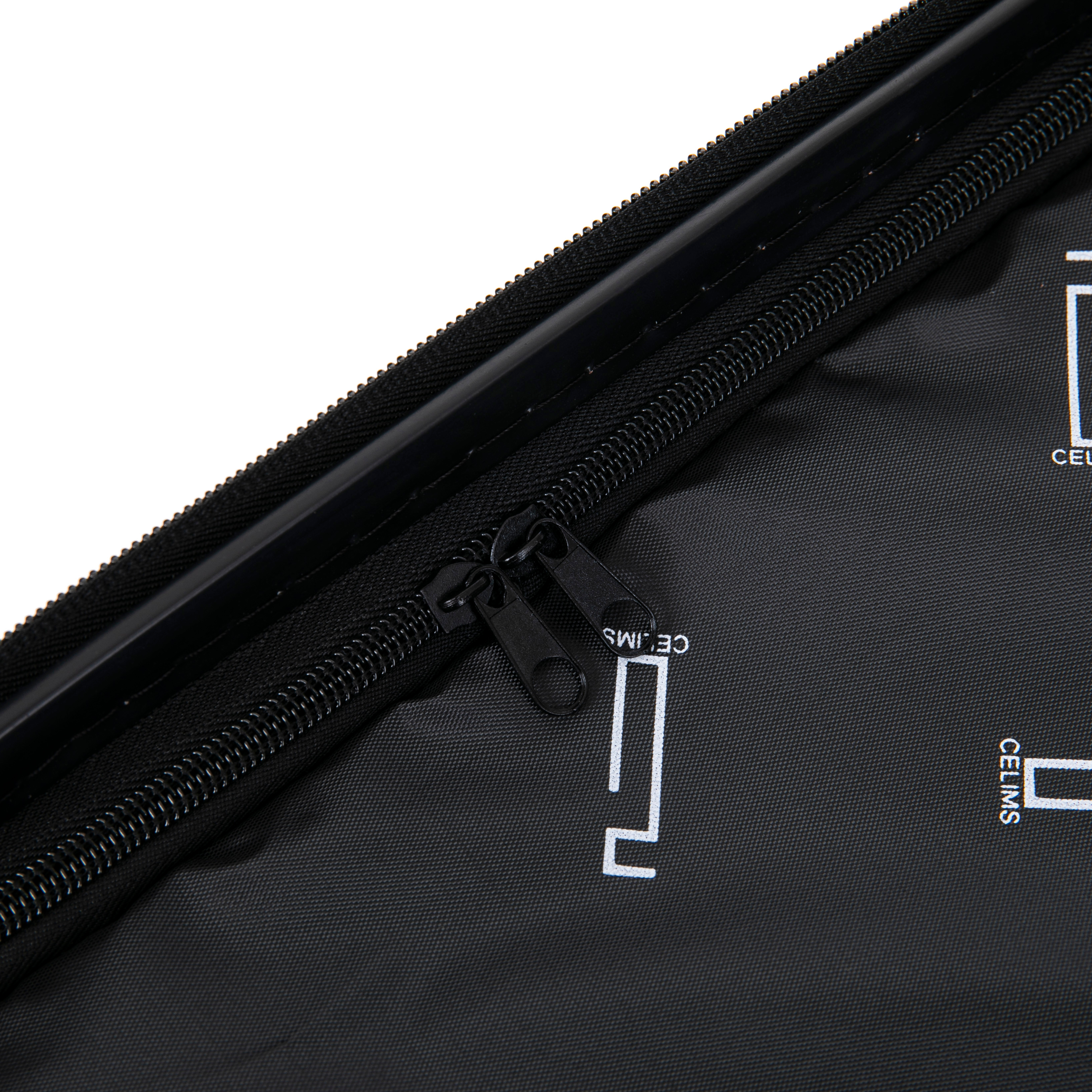 Valise Grande Urban | Grande Valise Rigide | 75x45x28