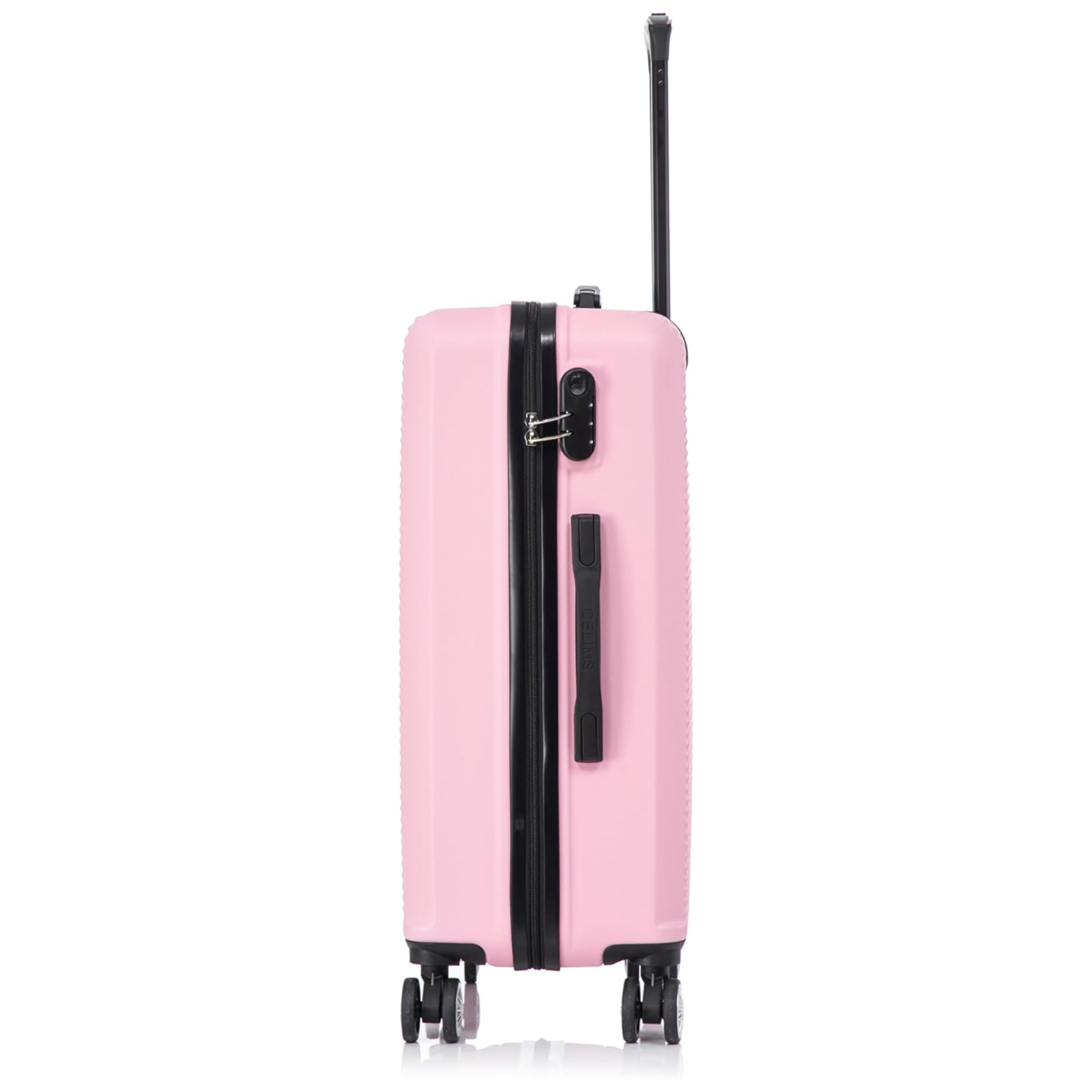 SET - Set 3 Valises - ABS (XL-75cm) (L-65cm) (S-55cm)