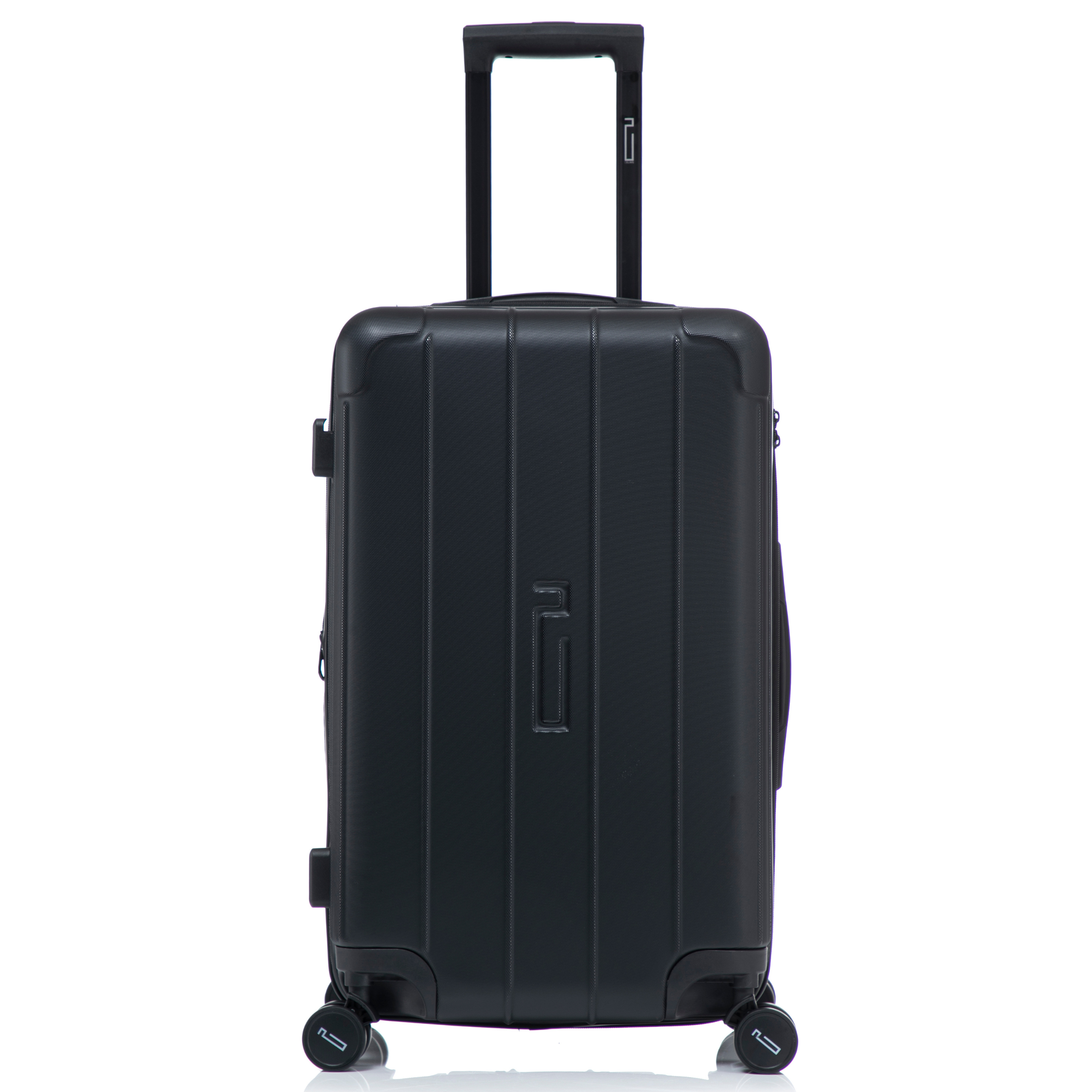 Valigia rigida media Trunk L – 65 x 40 x 30 cm – Chiusura TSA