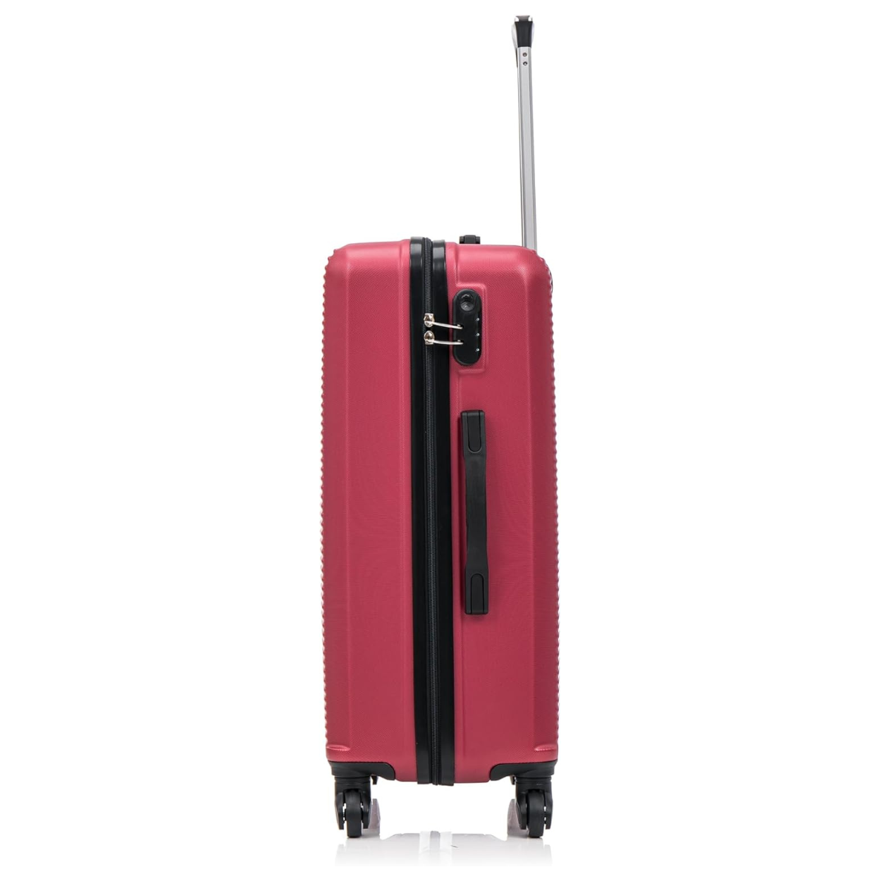 Set 3 Valises – Valise Cabine | Valise Moyenne | Valise Grande – ABS - Celims France