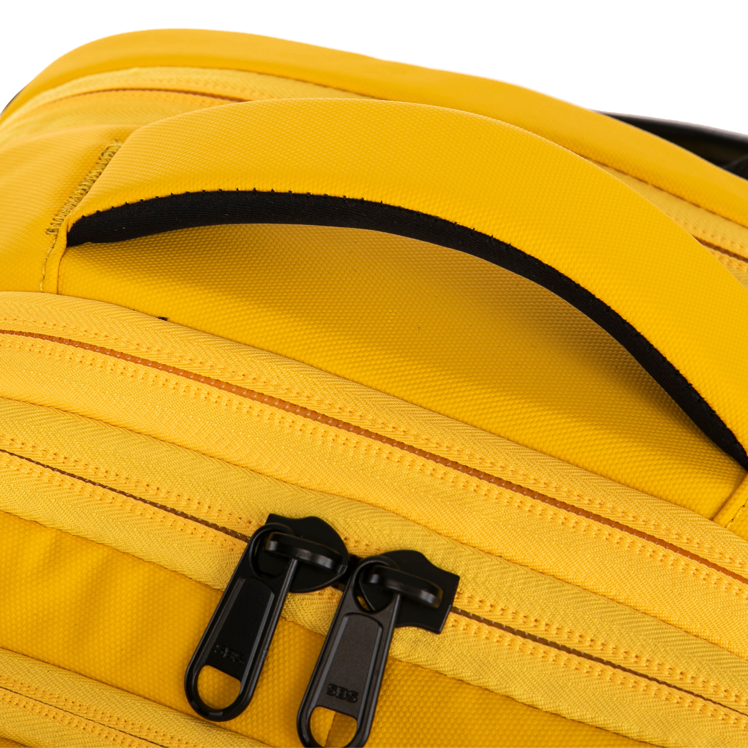 Zaino comprimibile V2 – Con o senza pompa, sacco di compressione incluso