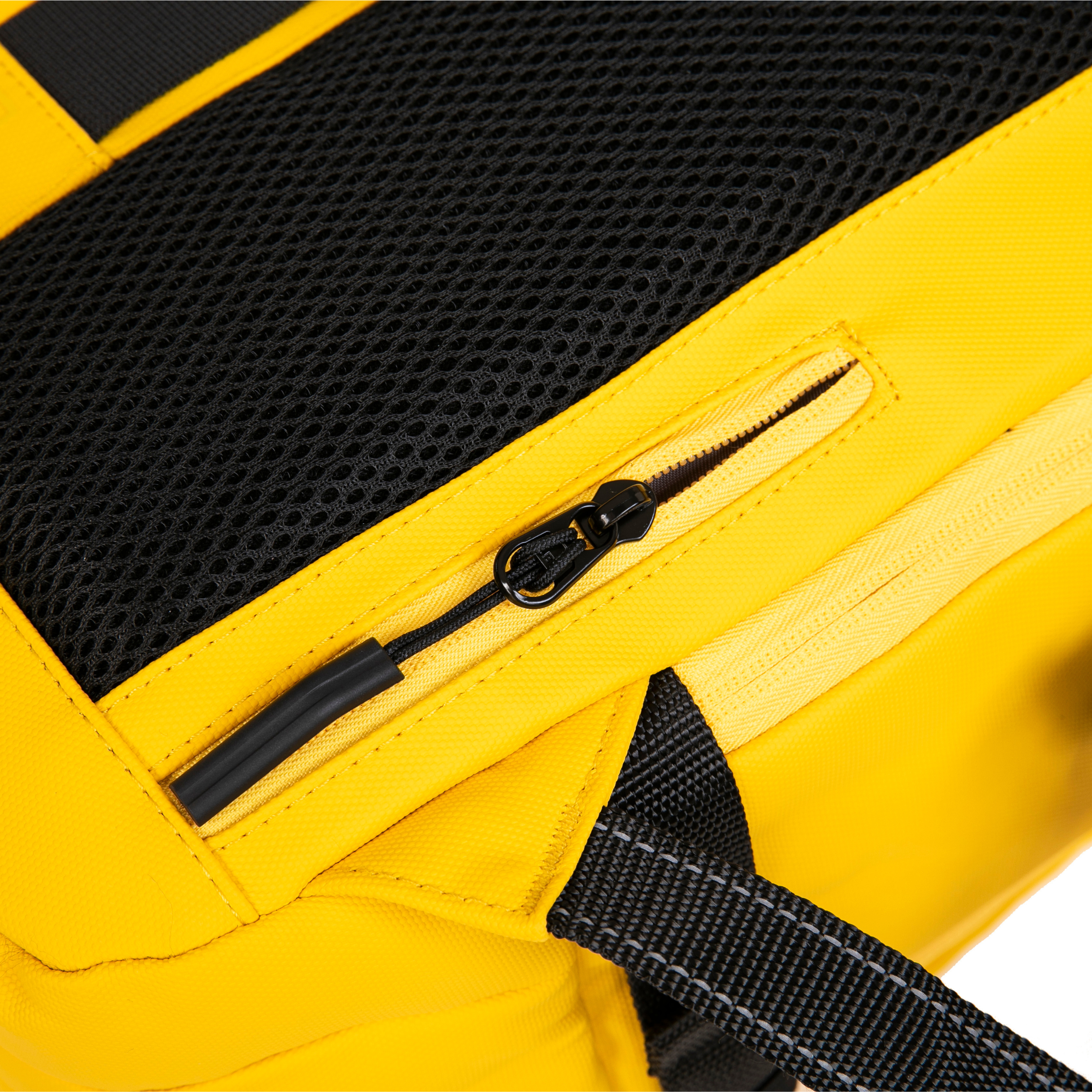 Zaino comprimibile V2 – Con o senza pompa, sacco di compressione incluso